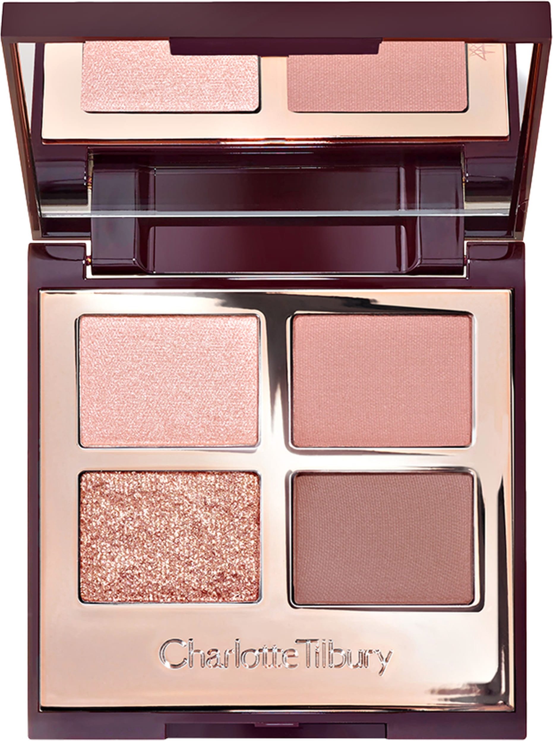 Thumbnail - Charlotte Tilbury Luxury Palette Lidschattenpalette
