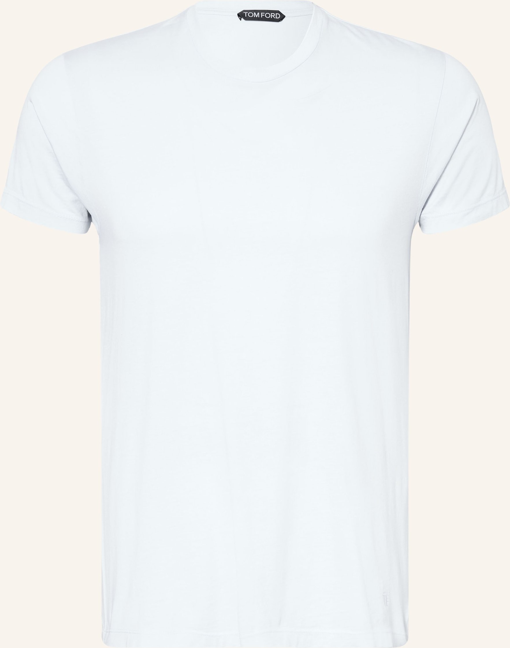 Tom Ford T-Shirt blau