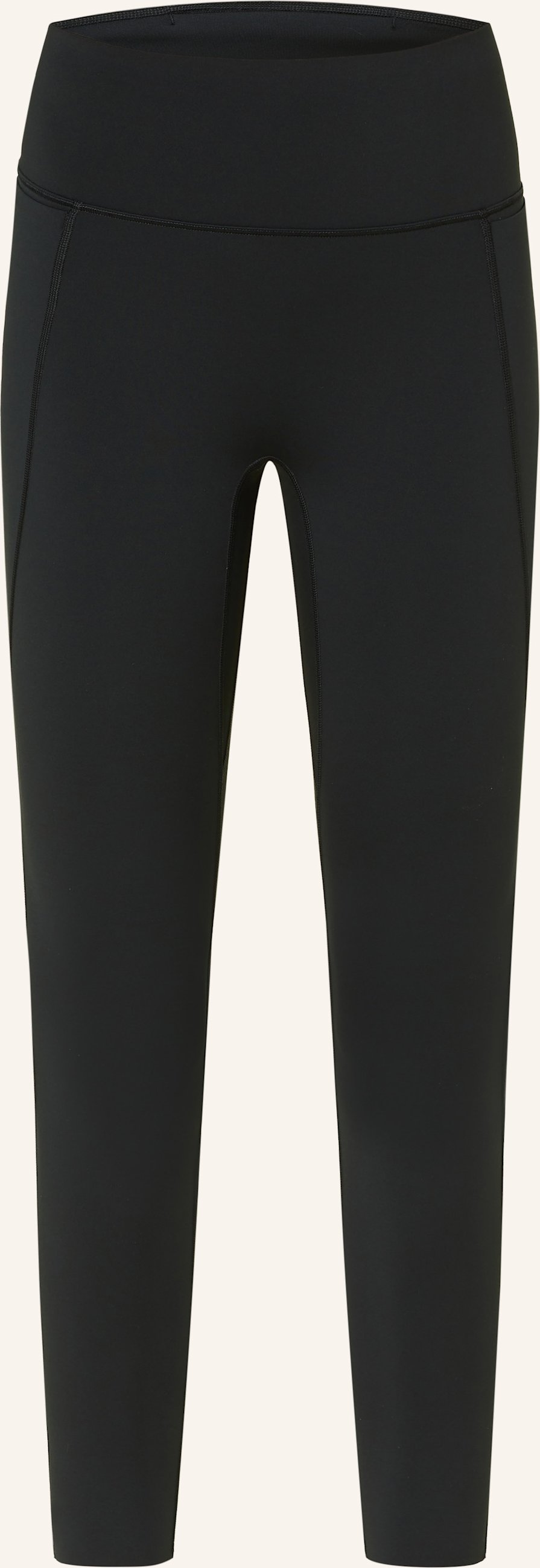 Nike Tights Universa schwarz