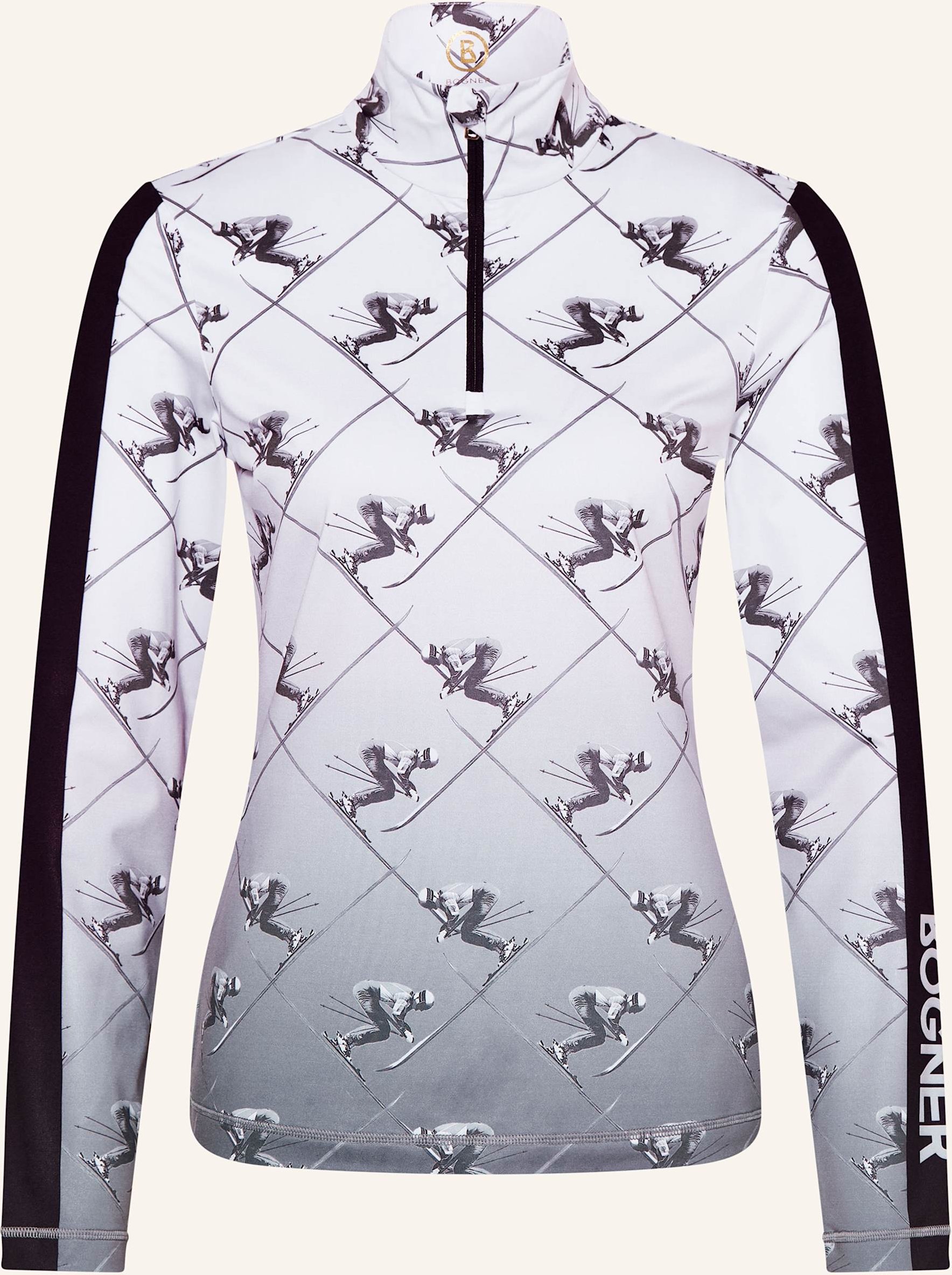 Bogner Midlayer beline3 schwarz