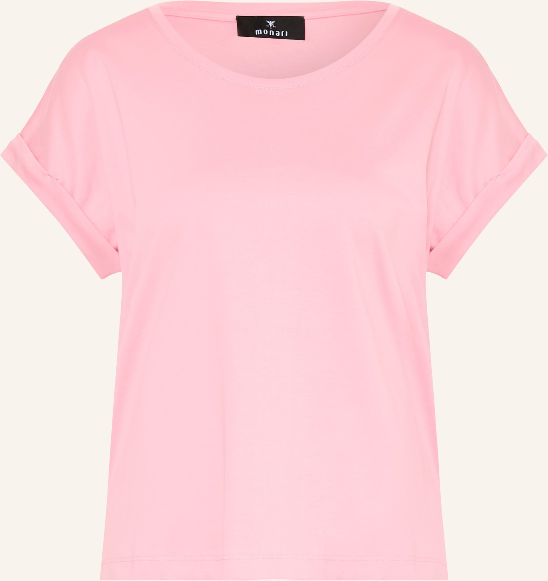 Monari T-Shirt pink