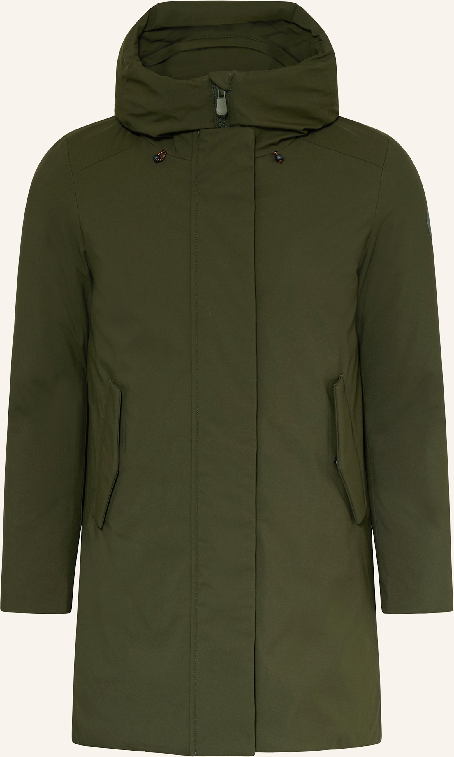 Save The Duck Parka Nellie gruen