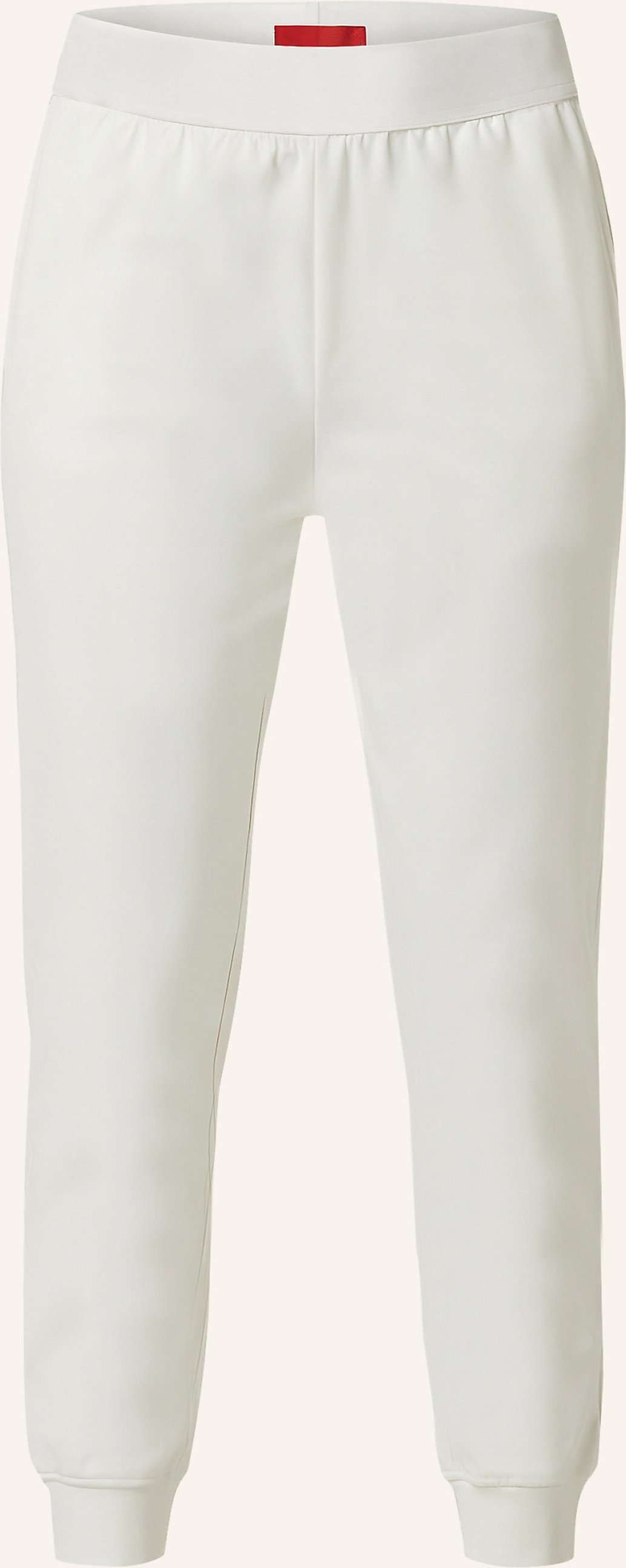 Hugo Loungewear Unterteil Shuffle_Pants beige