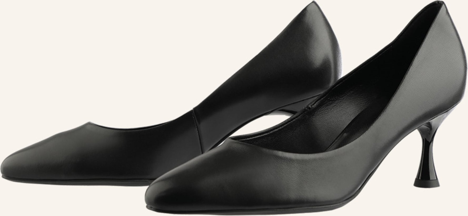 Thumbnail - Högl Pumps Bette schwarz