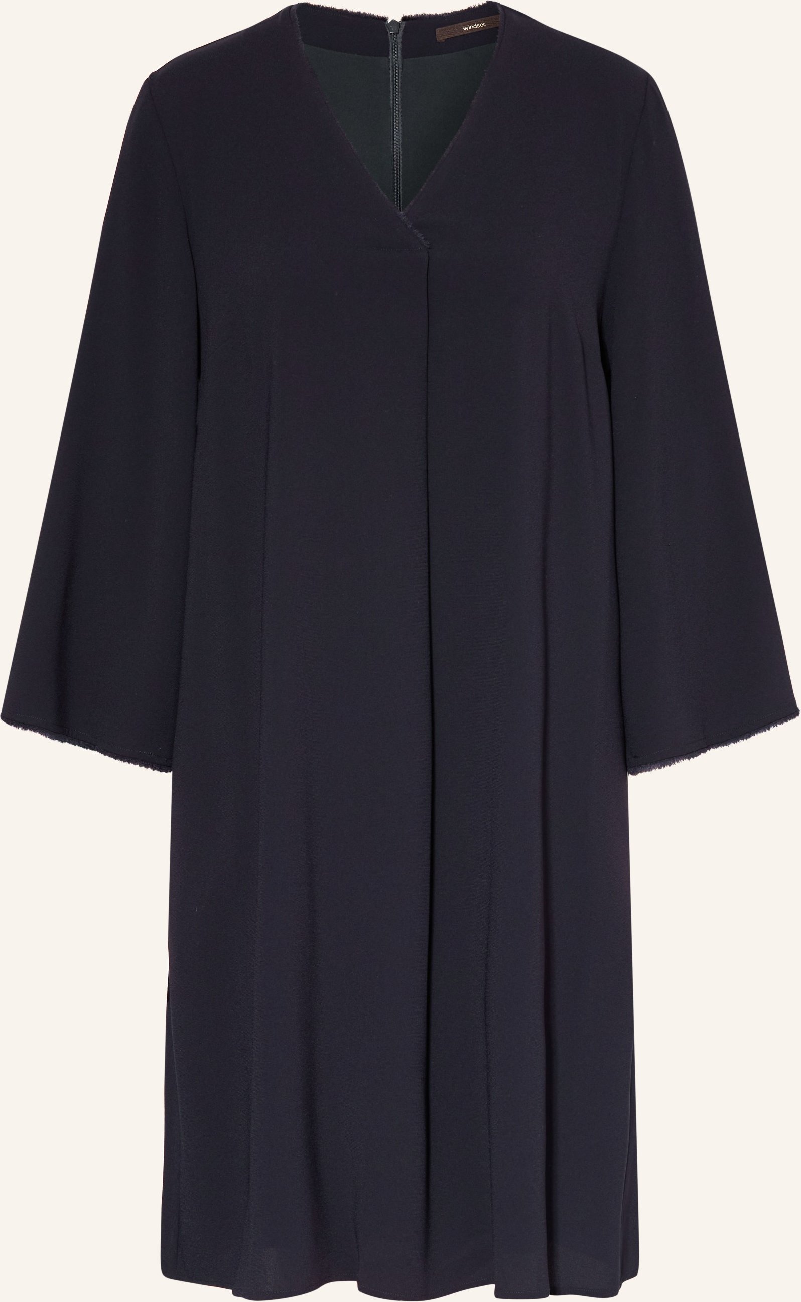 Windsor. Kleid gruen