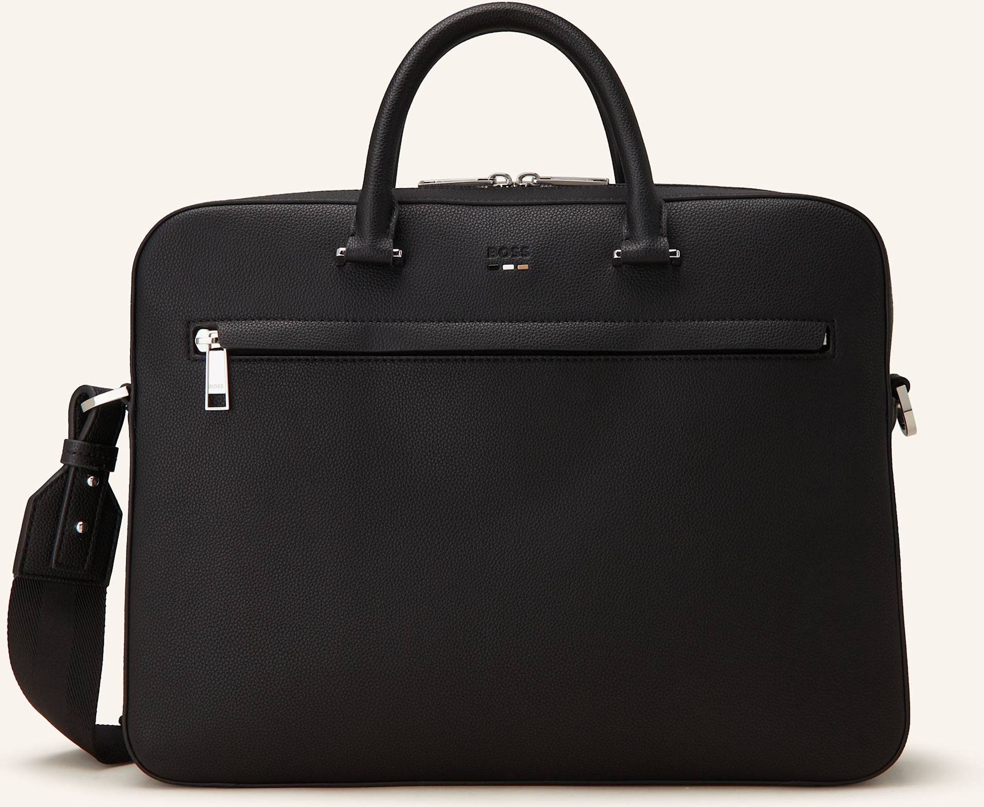 Boss Laptop-Tasche Ray schwarz