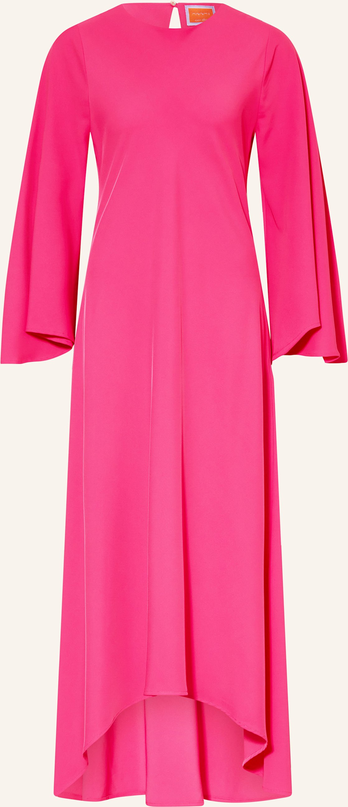 Anna's Kleid Cady pink