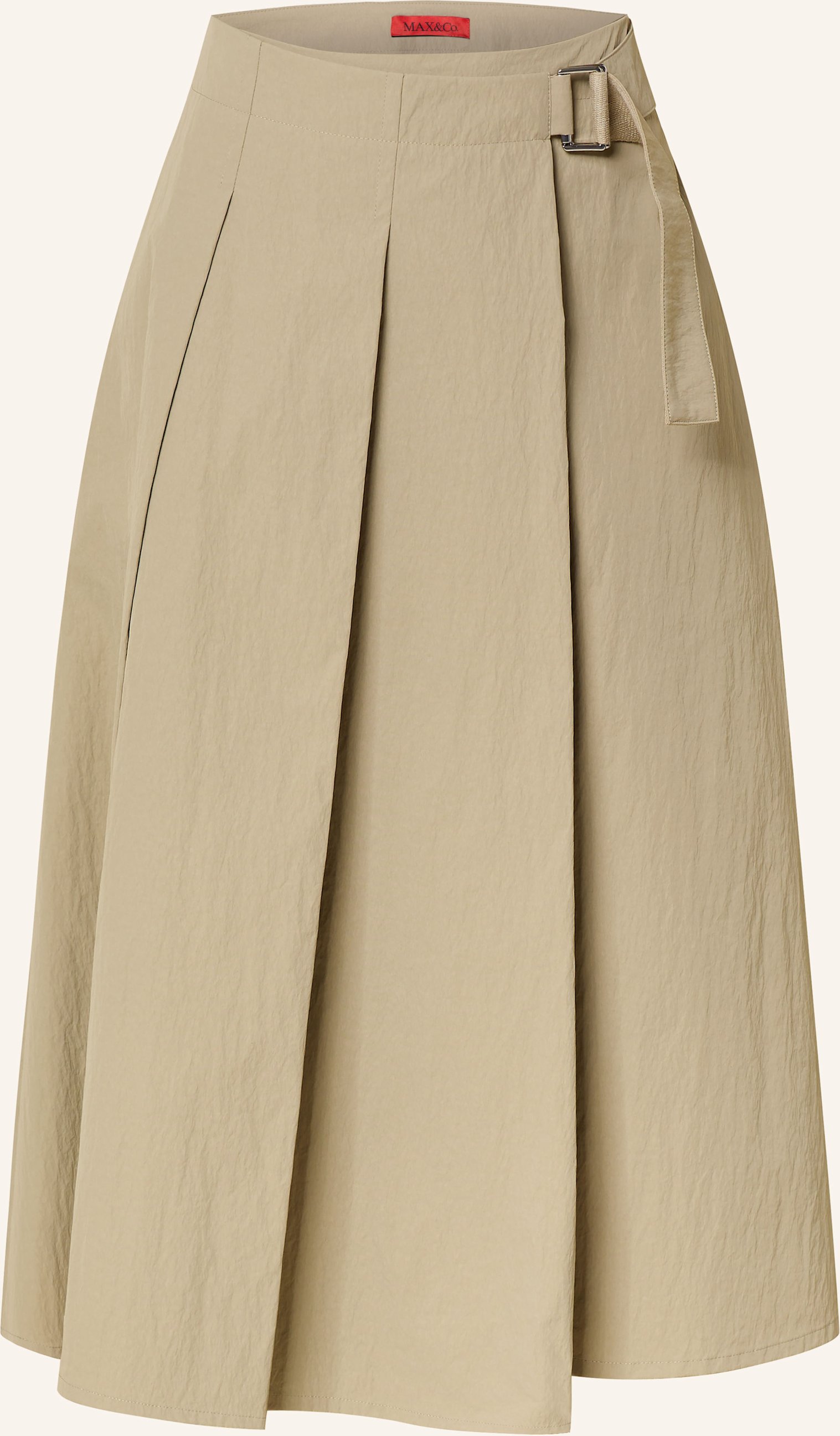 Max & Co. Rock Fulcro grau