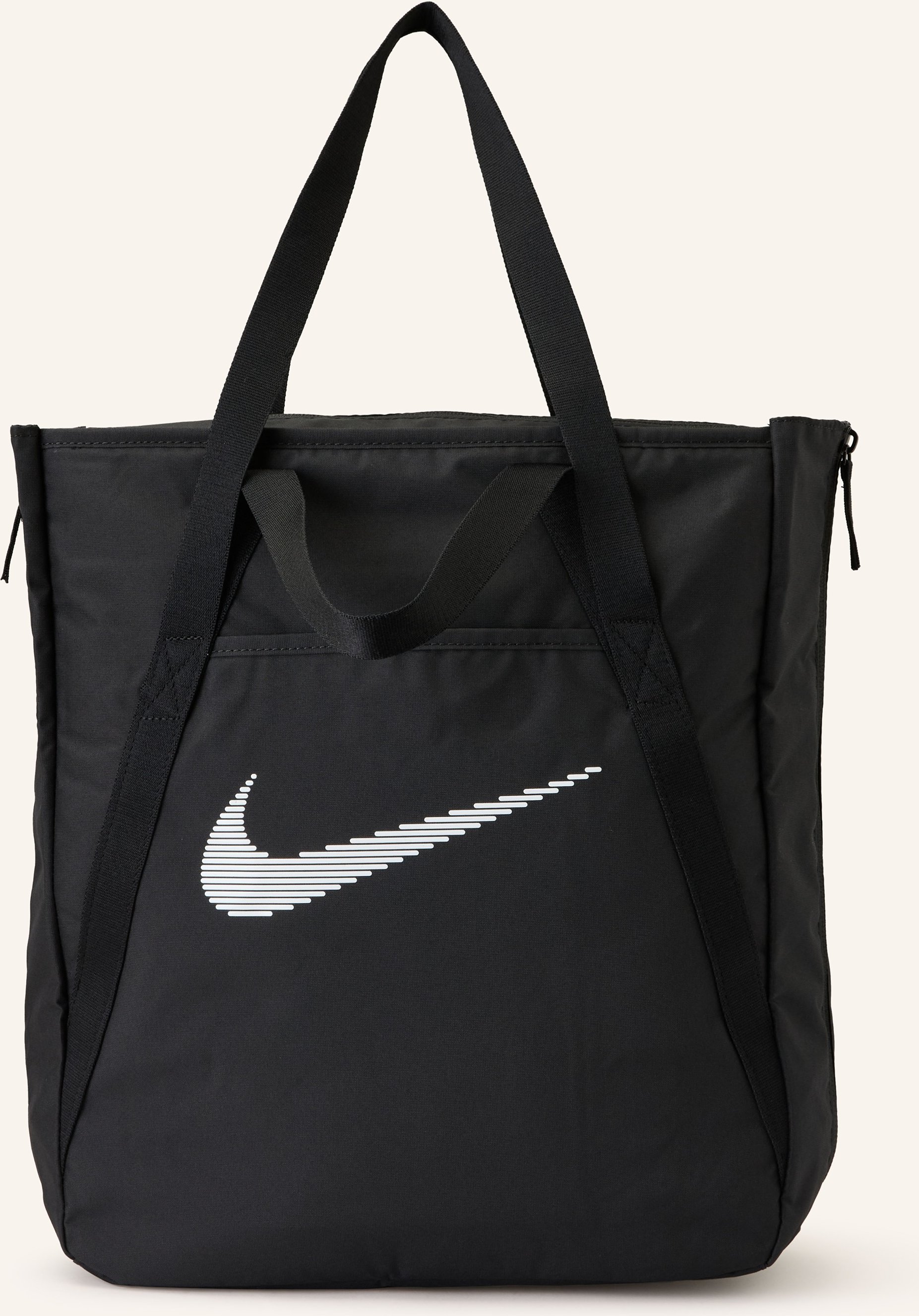 Nike Sporttasche 28 L schwarz