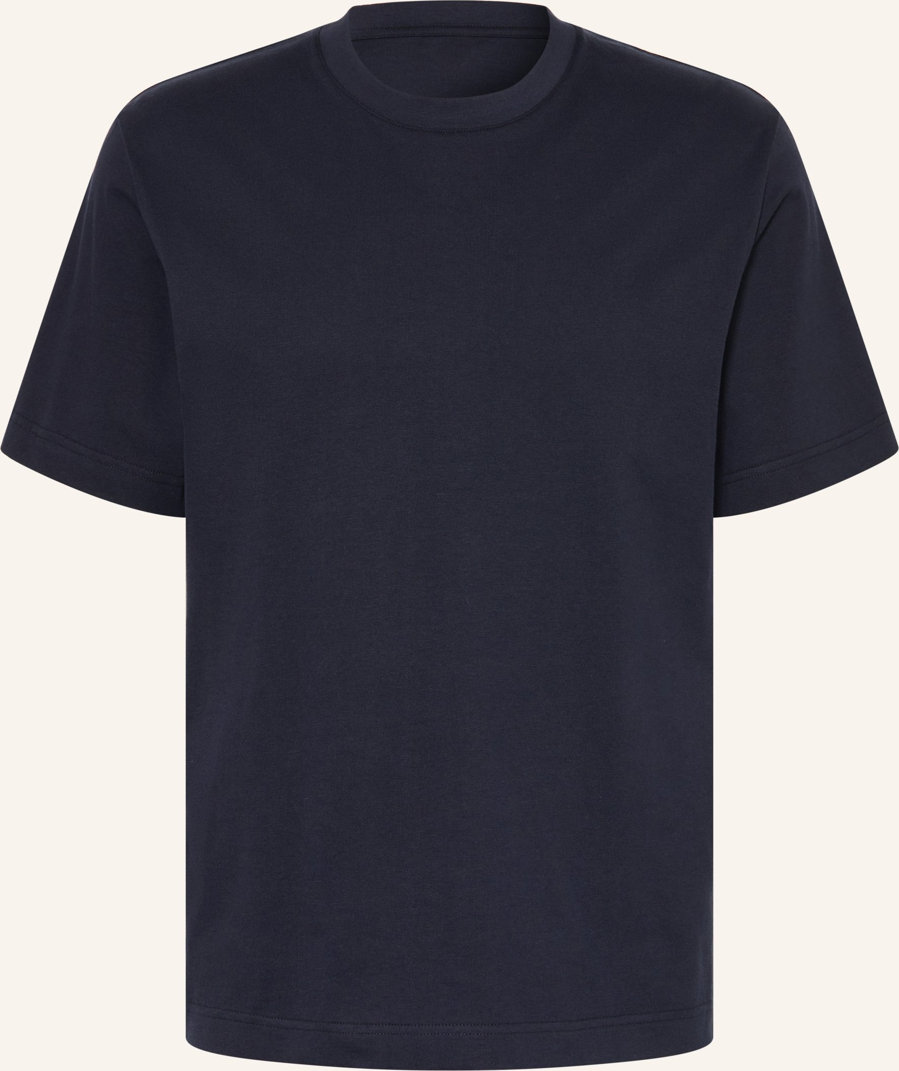 Arket T-Shirt blau