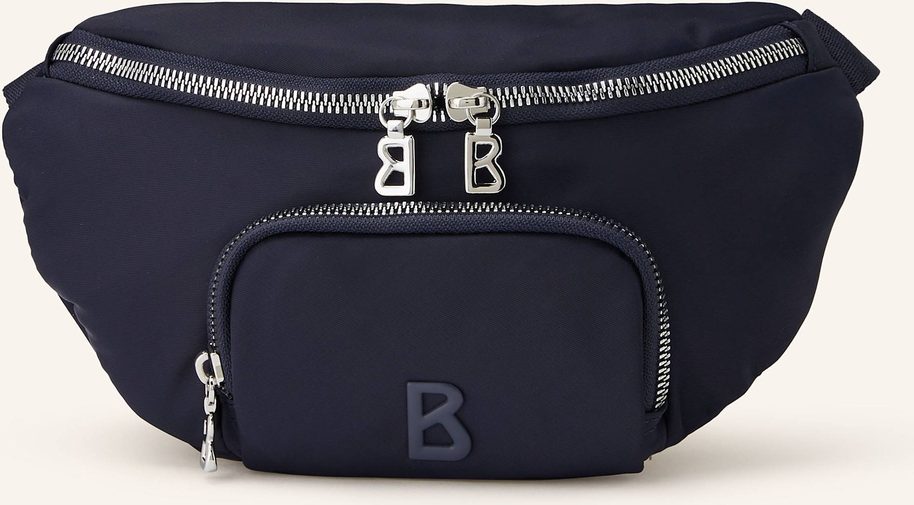 Bogner Gürteltasche Verbier Play 1.0 Janica blau