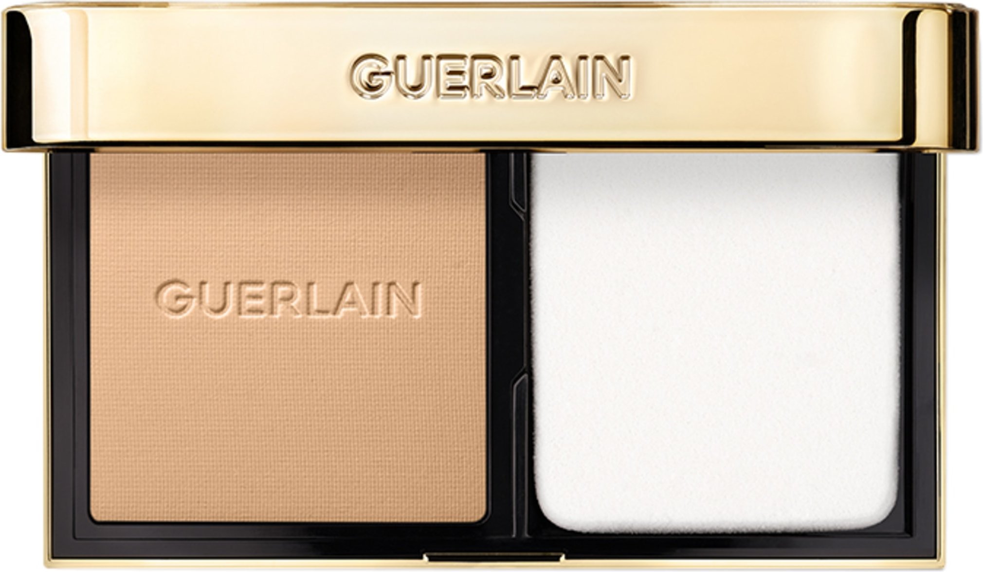 Thumbnail - Guerlain Parure Gold Skin Control Kompakt Foundation