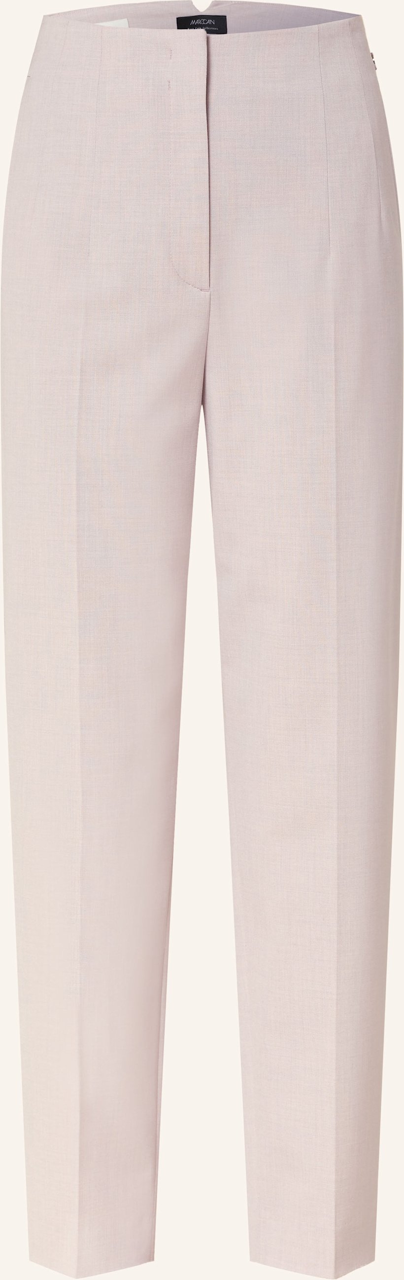Thumbnail - Marc Cain Hose Fordon beige