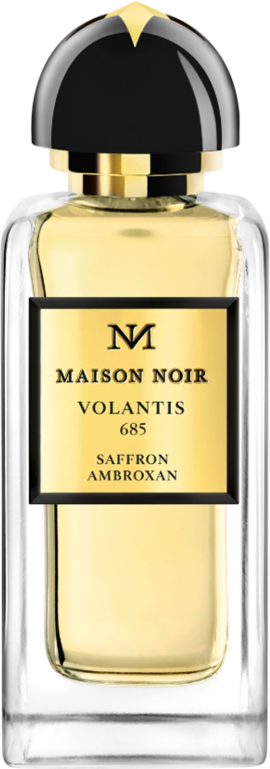 Thumbnail - Maison Noir Volantis 685 Eau de Parfum 100 ml