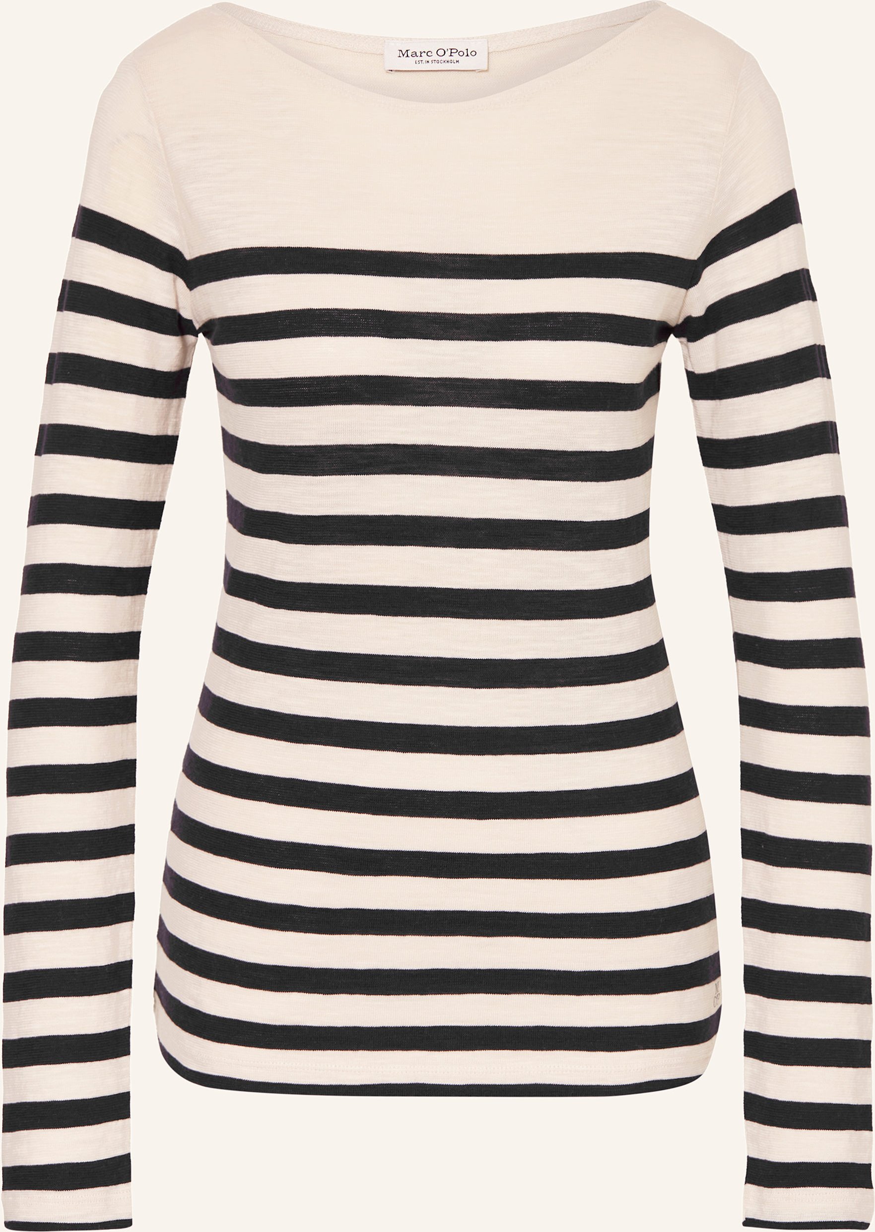 Marc O'polo Longsleeve beige