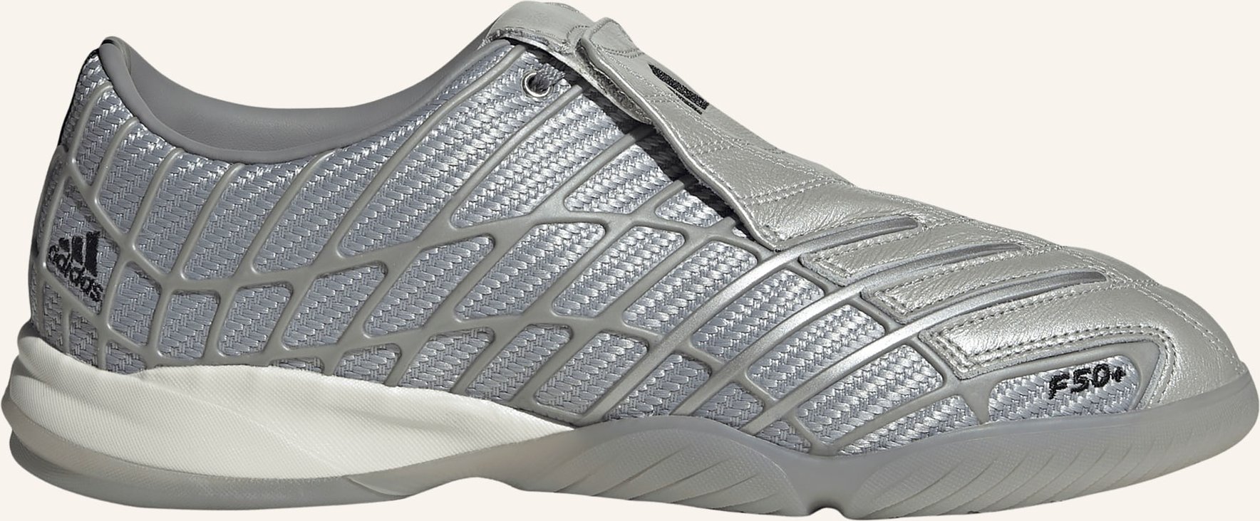 Adidas Originals Sneaker f50 Sala grau