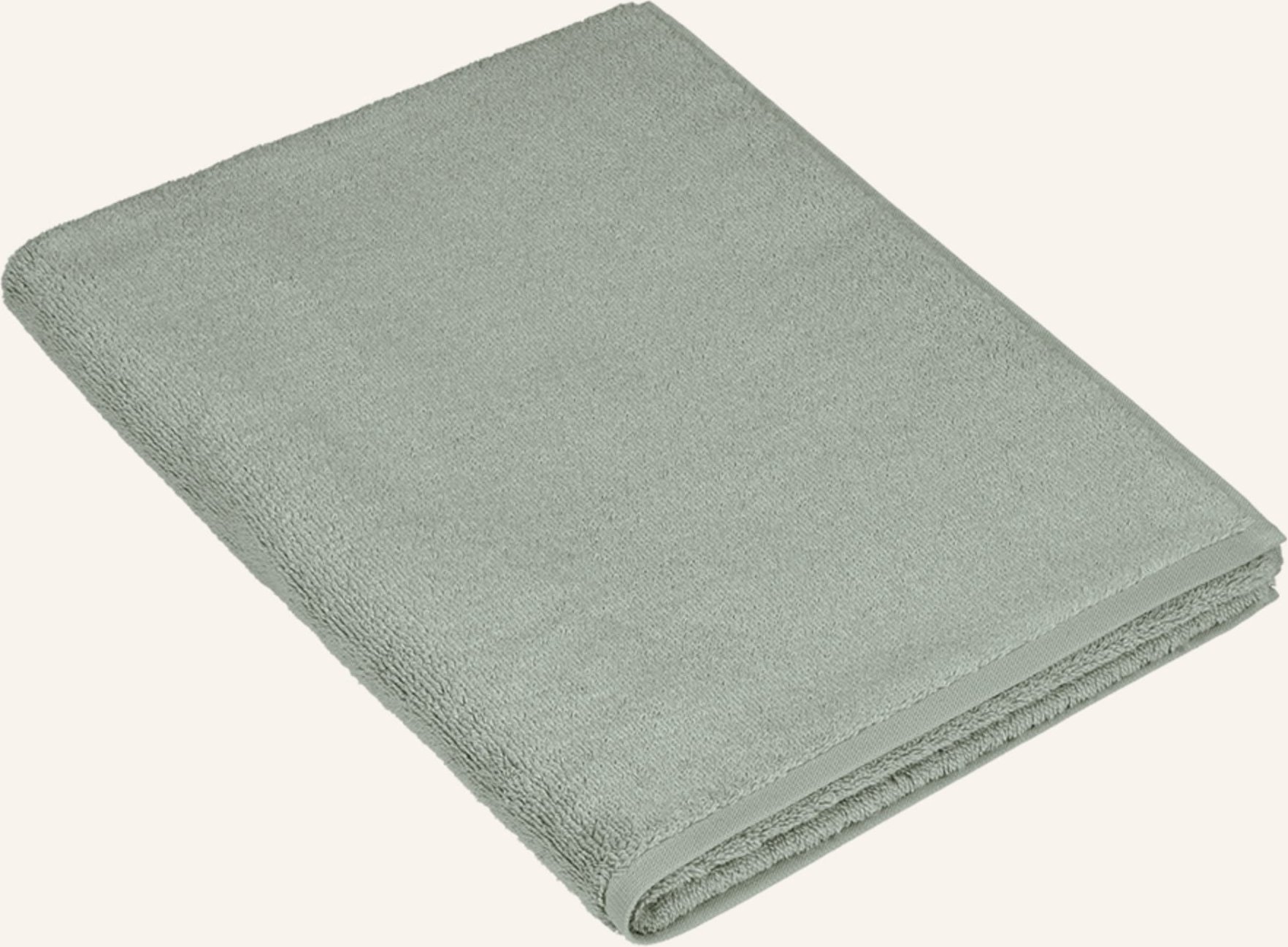 Weseta Switzerland Handtuch Dreampure gruen