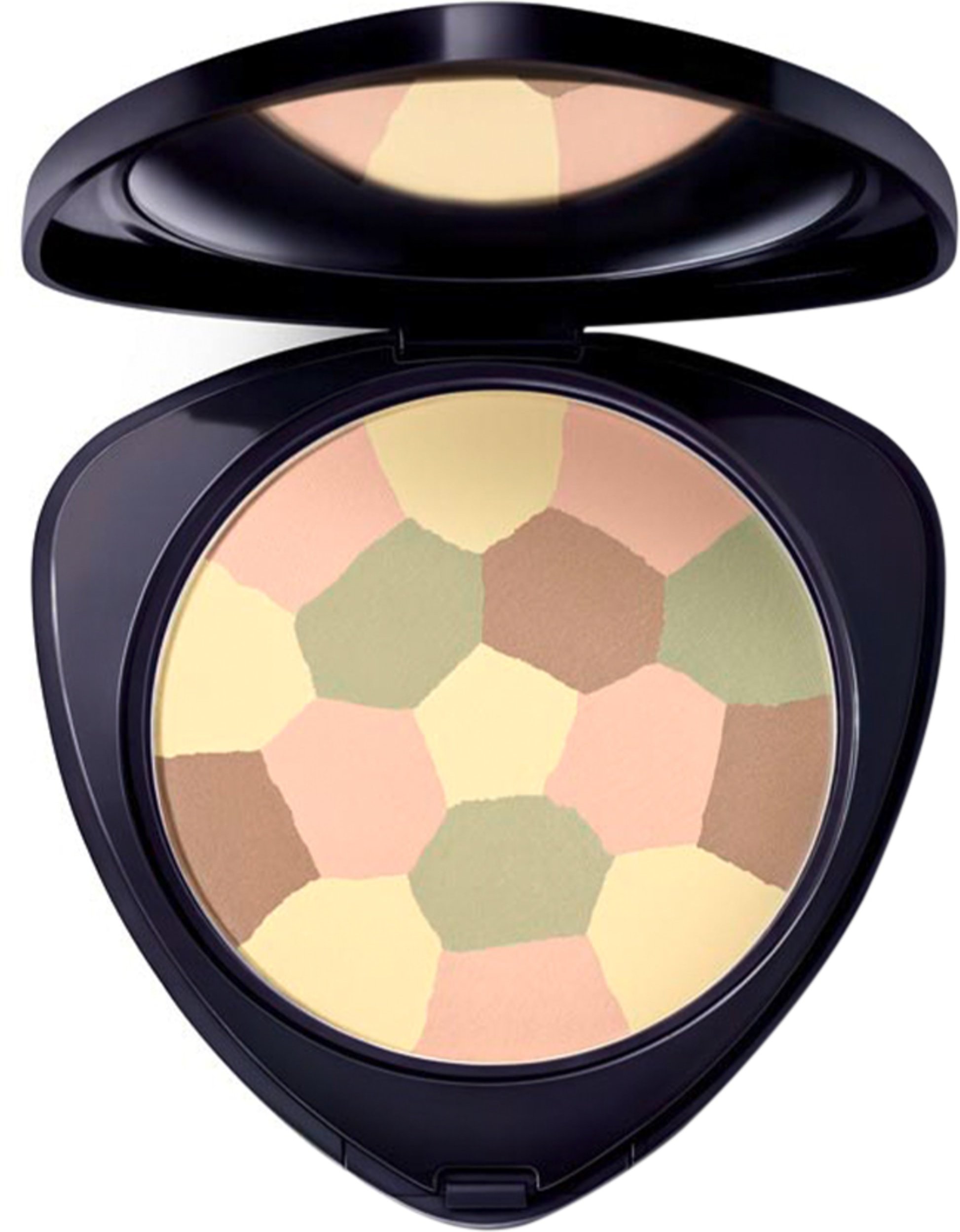 Thumbnail - Dr. Hauschka Colour Correcting Powder Puder