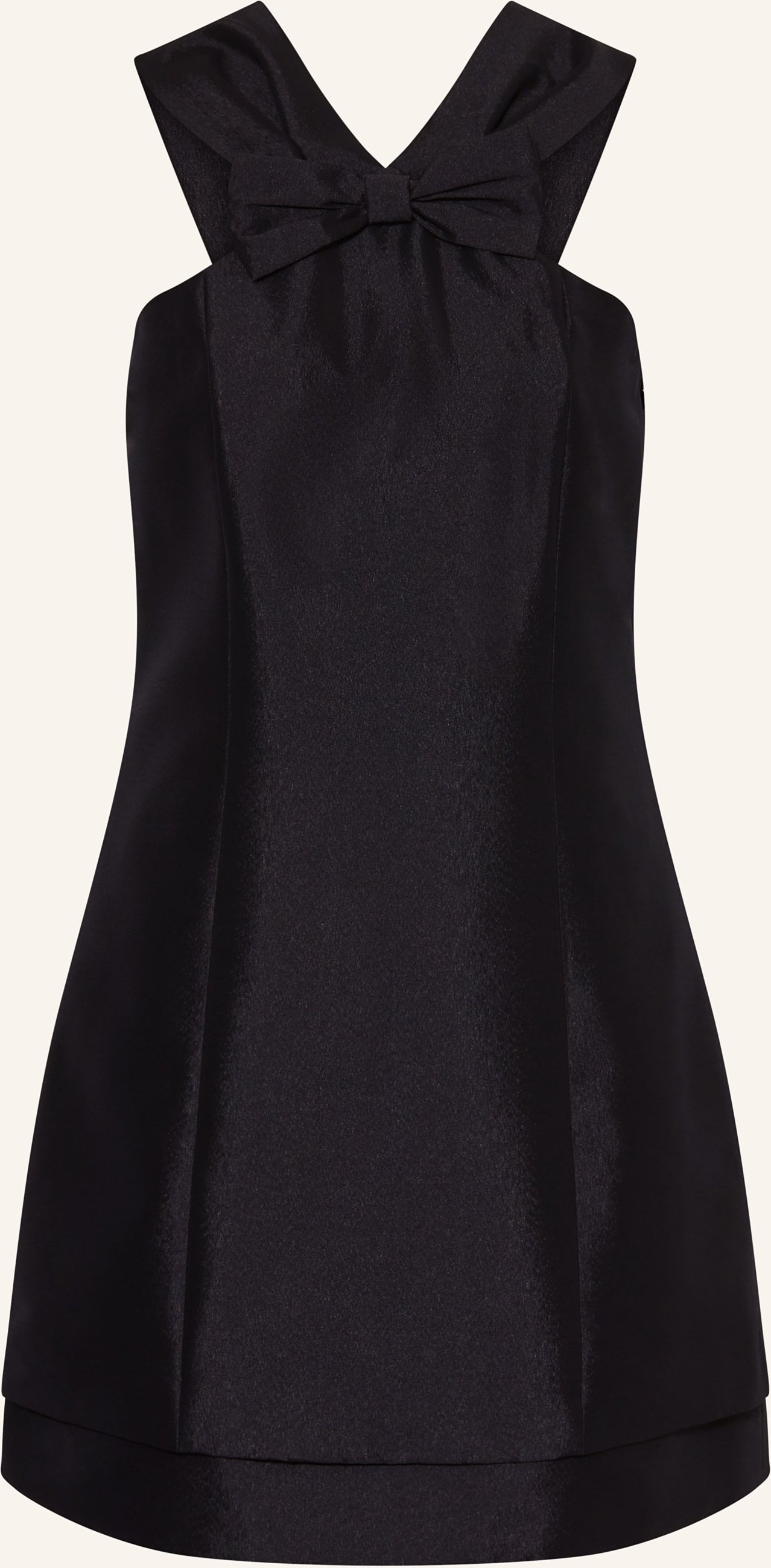 Claudie Pierlot Kleid schwarz