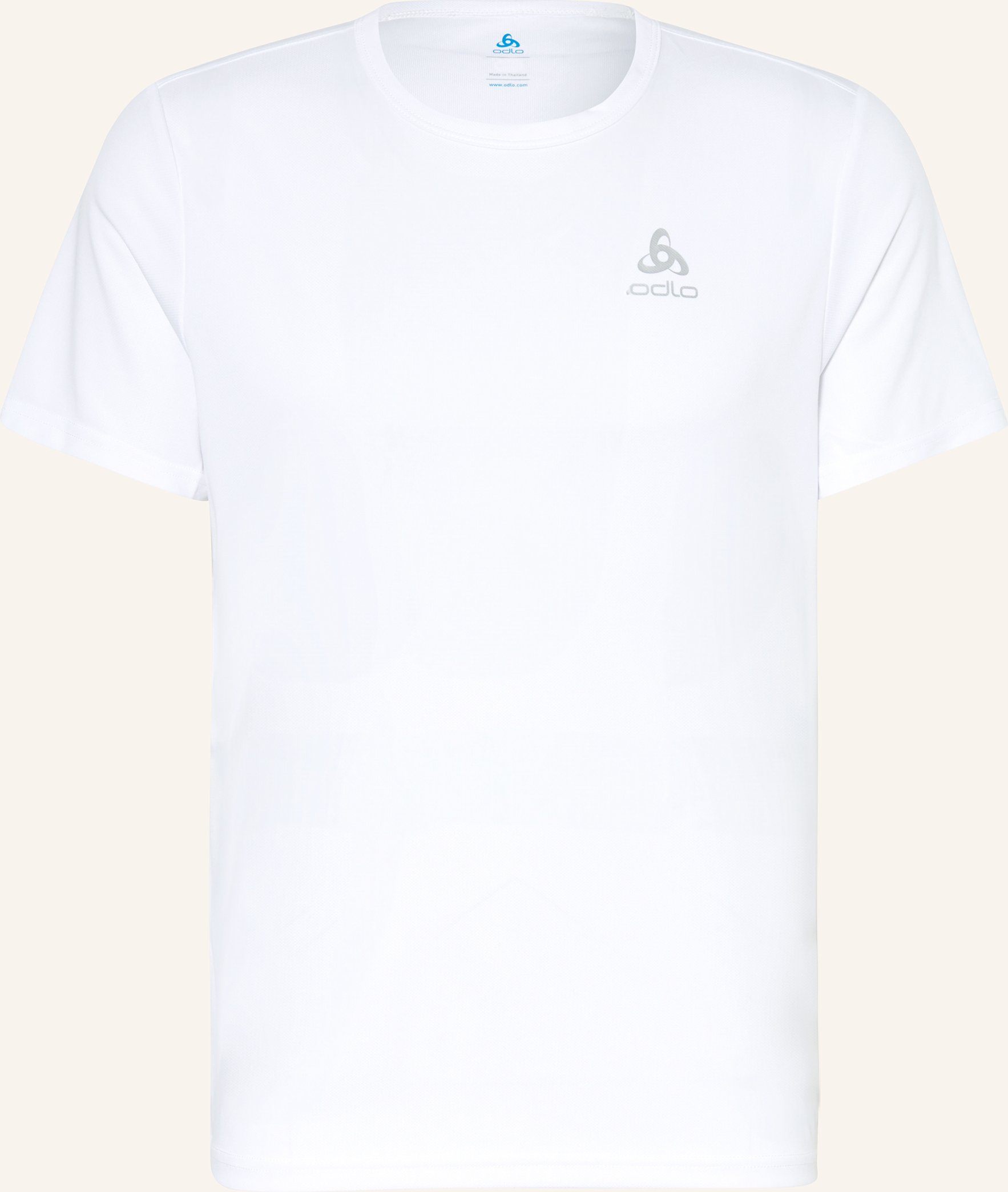 Thumbnail - Odlo T-Shirt Cardada weiss