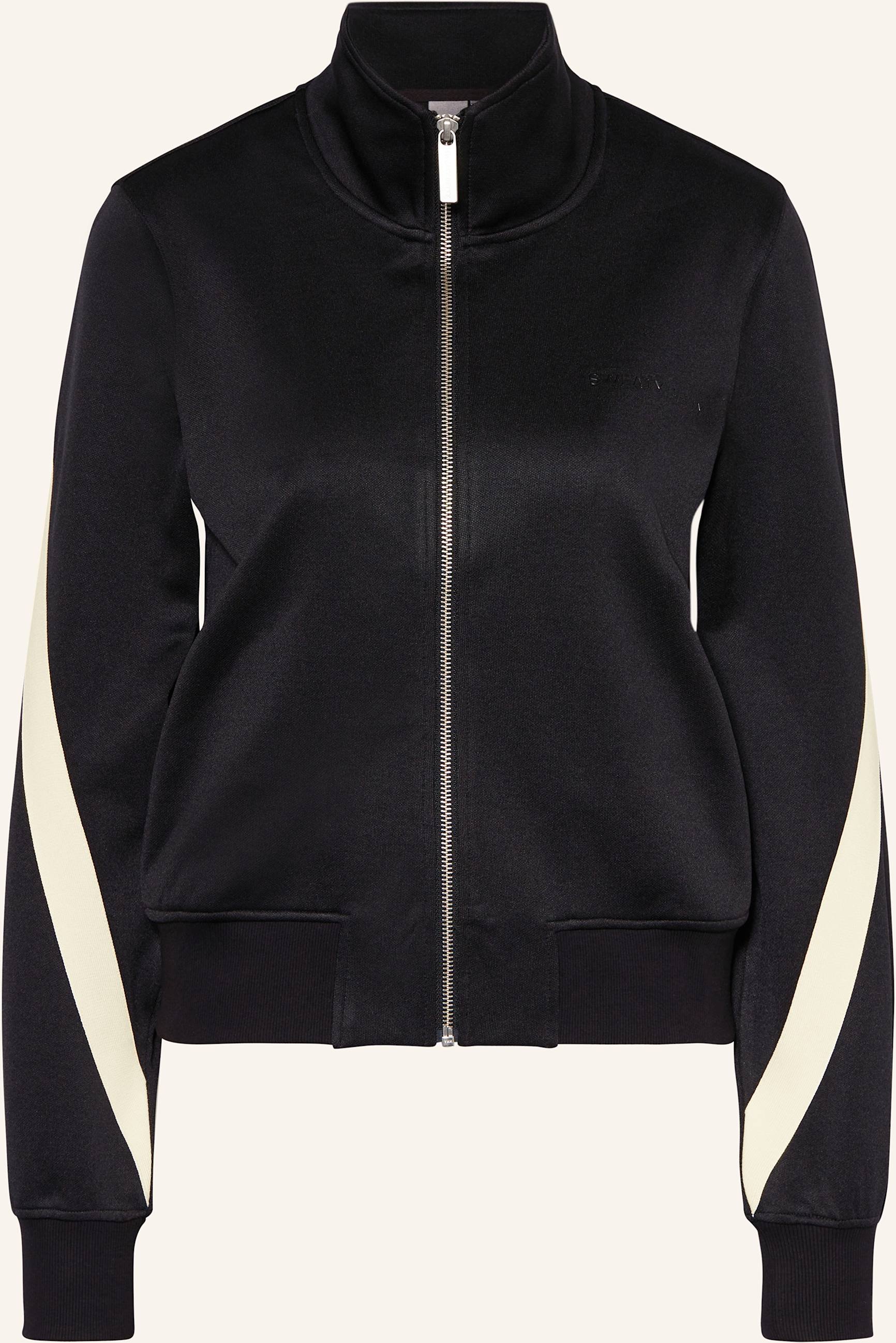 Thumbnail - Sweaty Betty Sweatjacke Ultimate schwarz