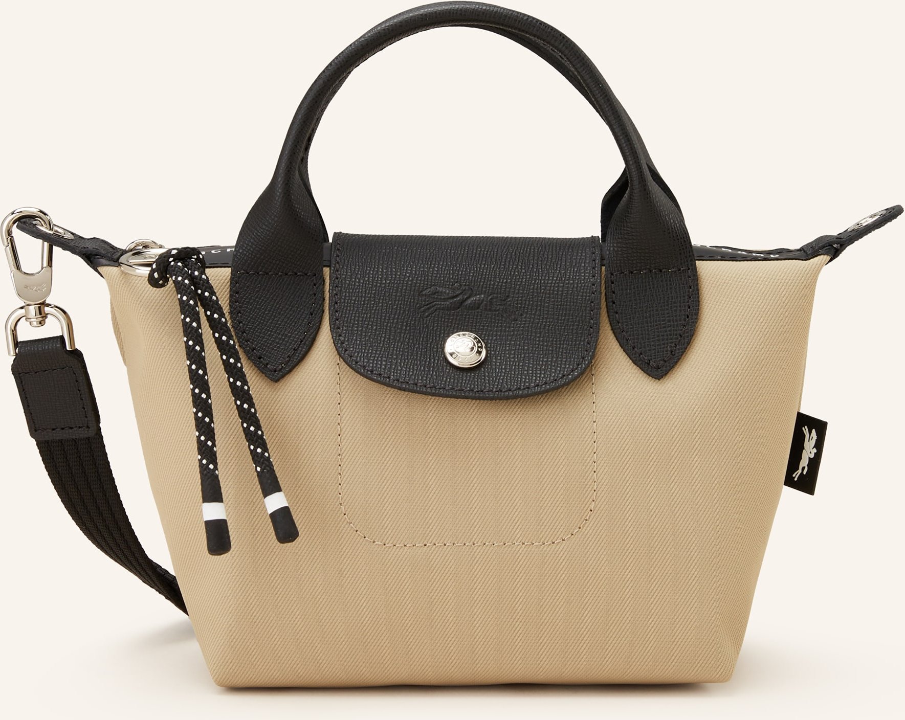 Longchamp Umhängetasche Le Pliage Energy beige