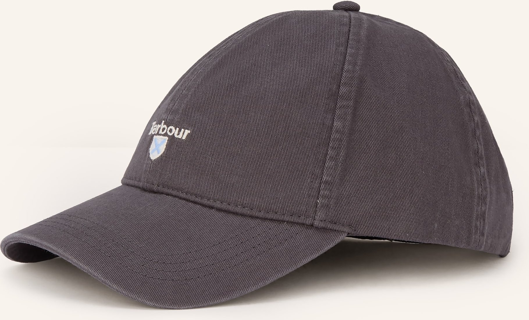 Barbour Cap Cascade grau