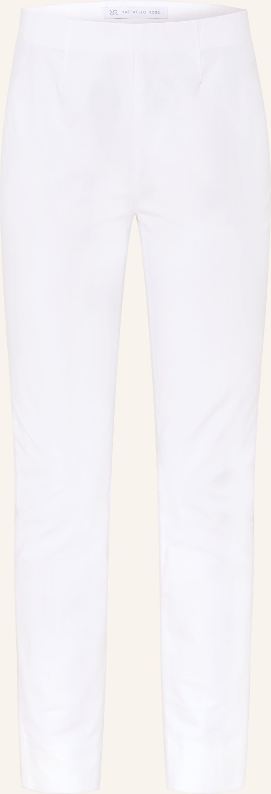 Raffaello Rossi Hose Penny weiss