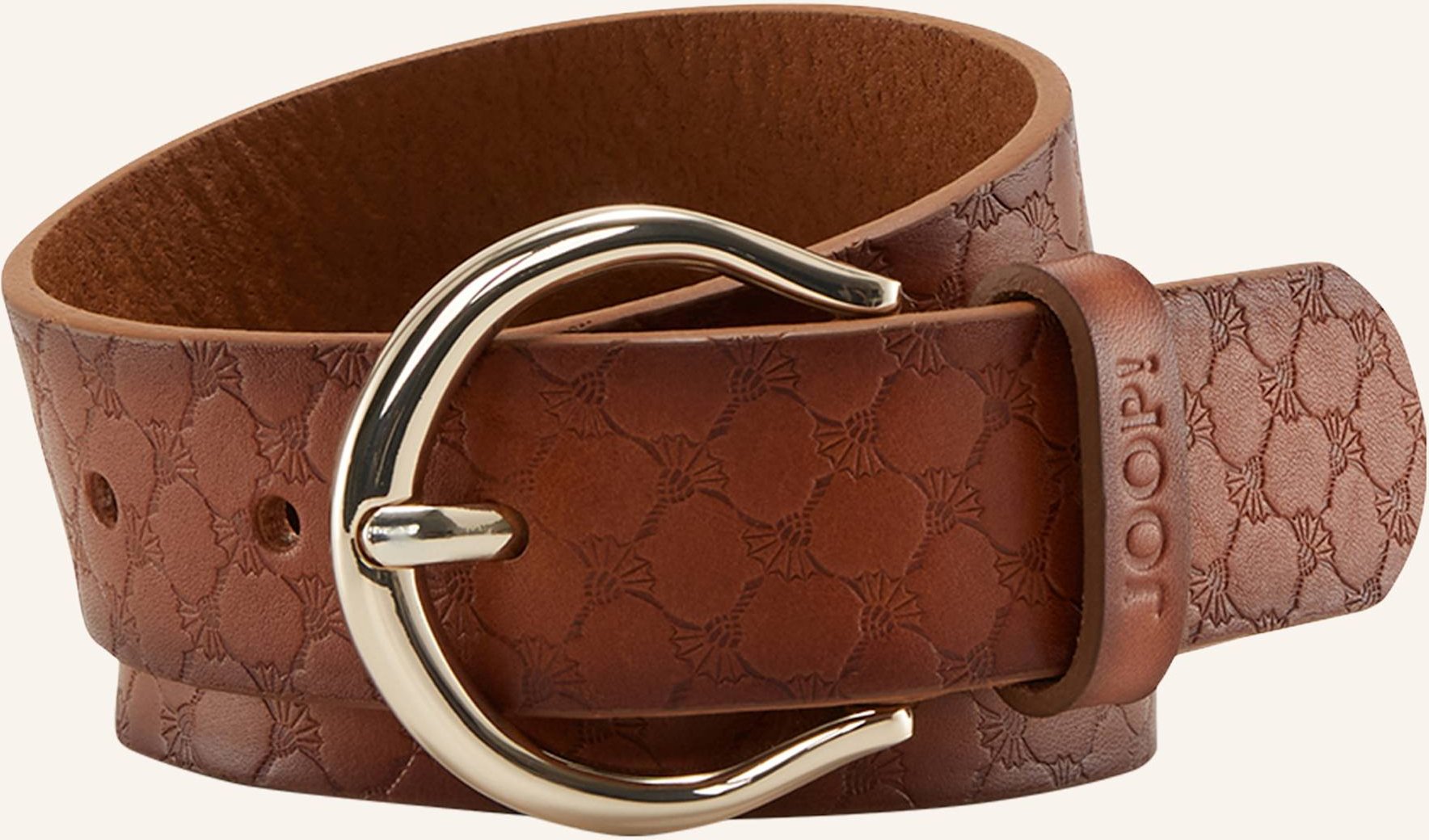 Joop! Gürtel braun