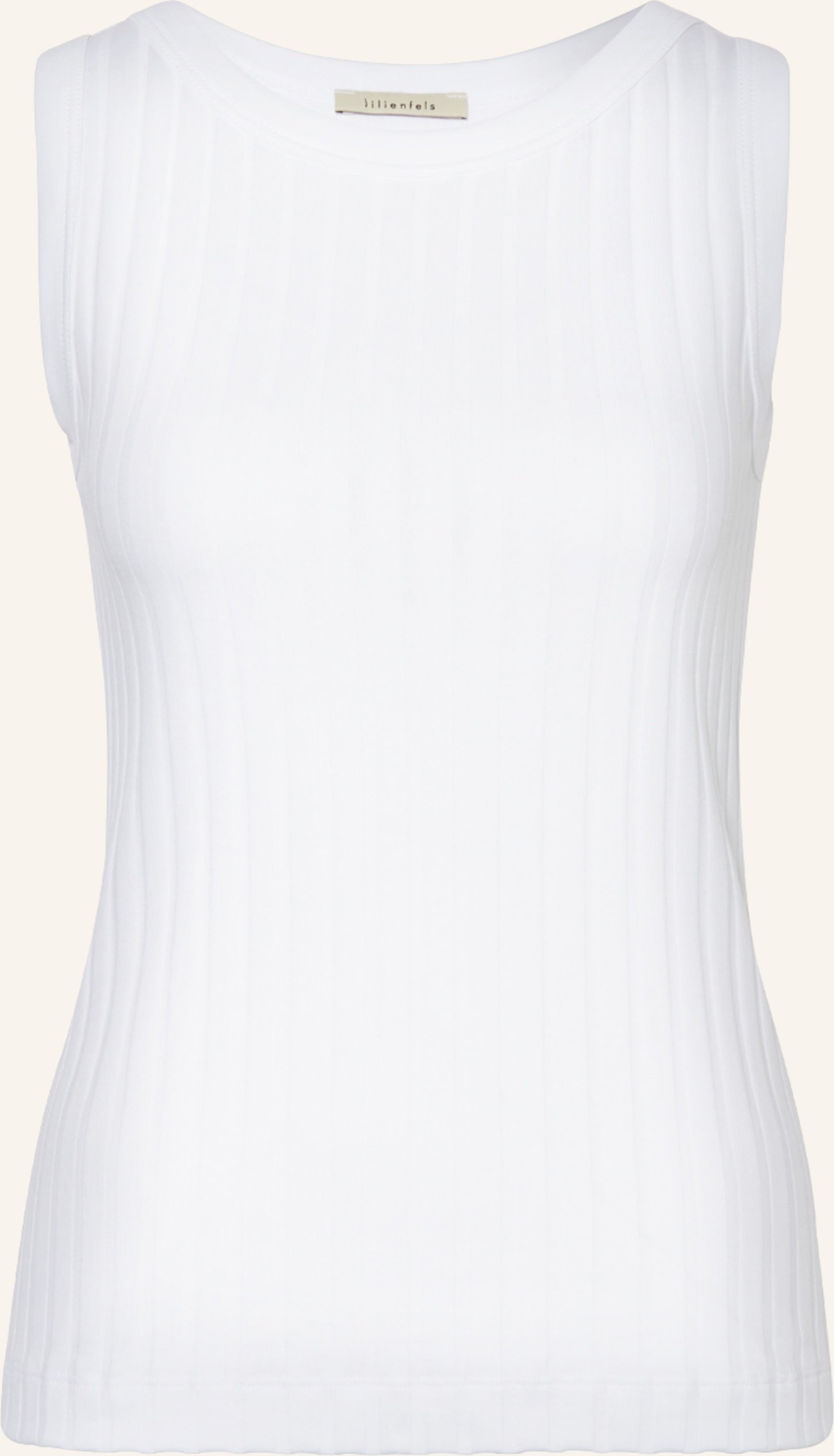 Lilienfels Top weiss