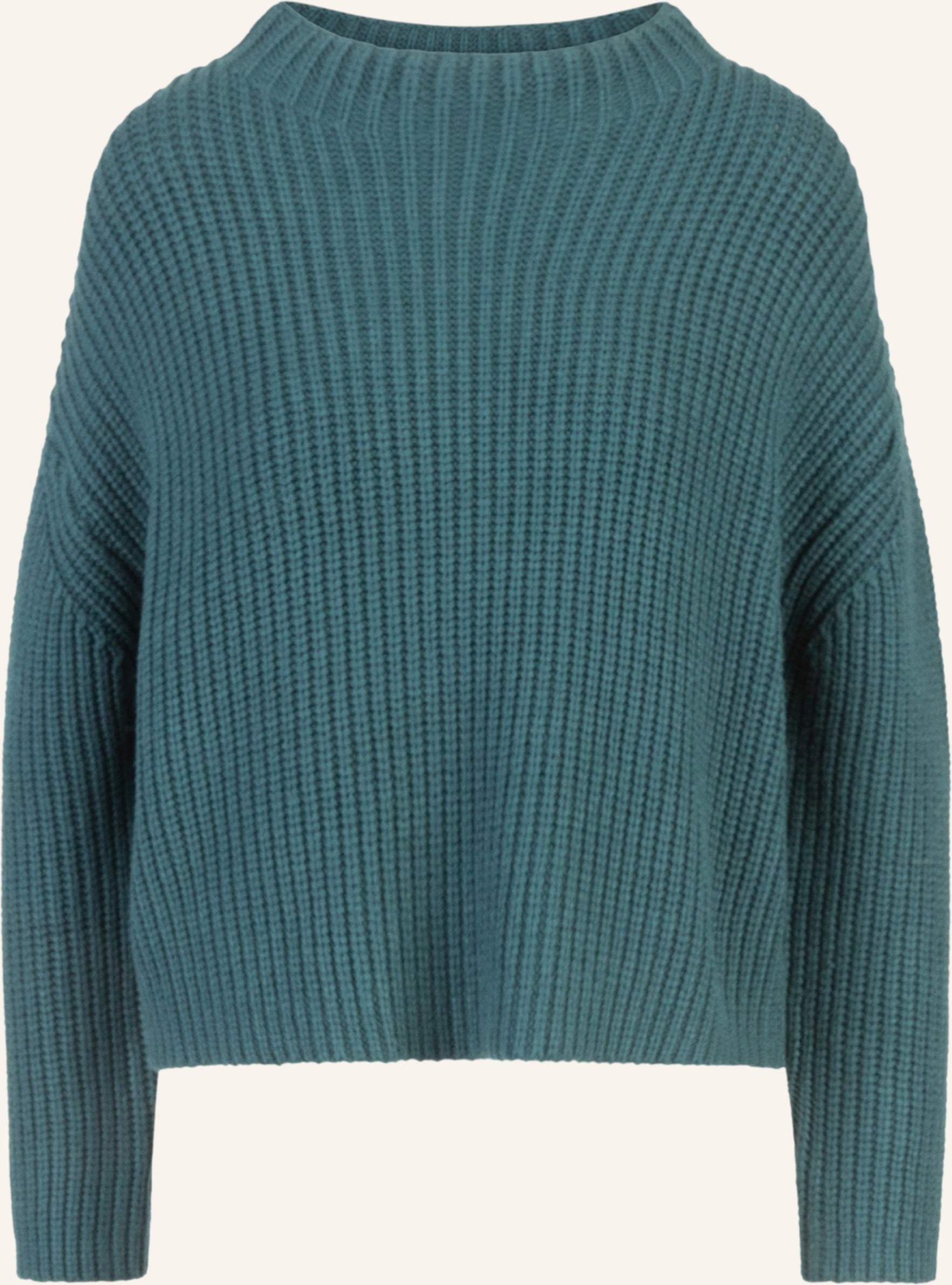 Apart Oversized Pullover gruen