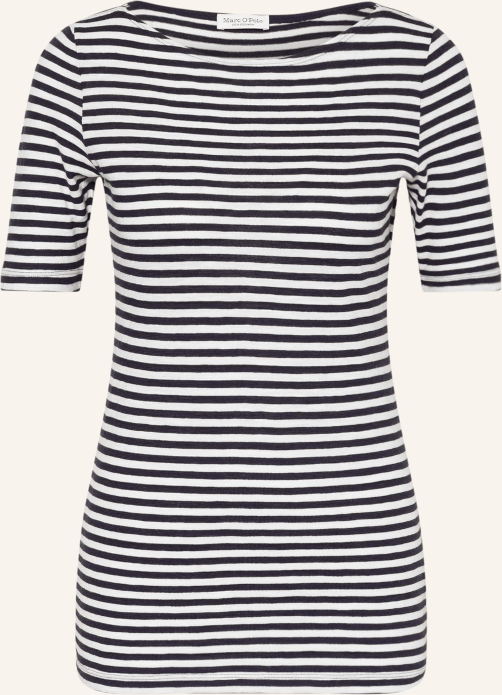 Thumbnail - Marc O'polo T-Shirt blau