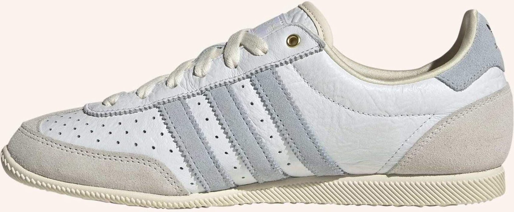Adidas Originals Japan Schuh weiss