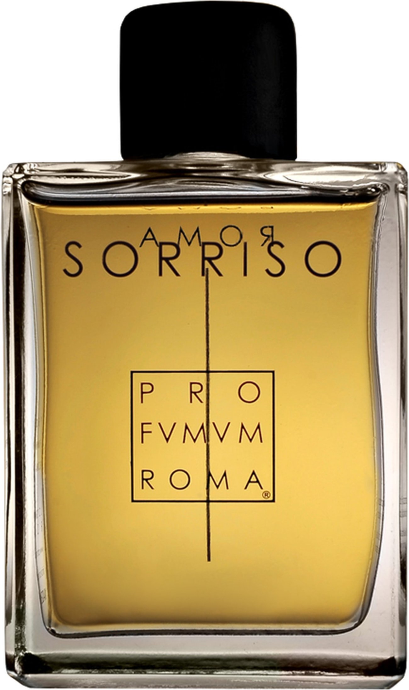 Profvmvm Roma Sorriso Eau de Parfum 100 ml
