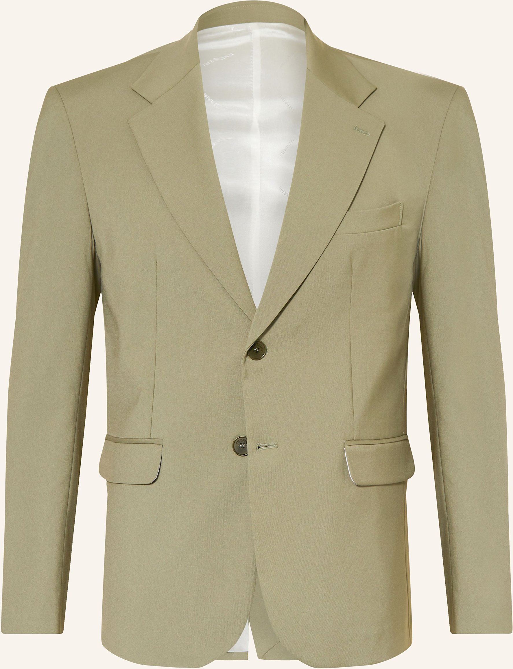 I'm Brian Anzugsakko Regular Fit gruen