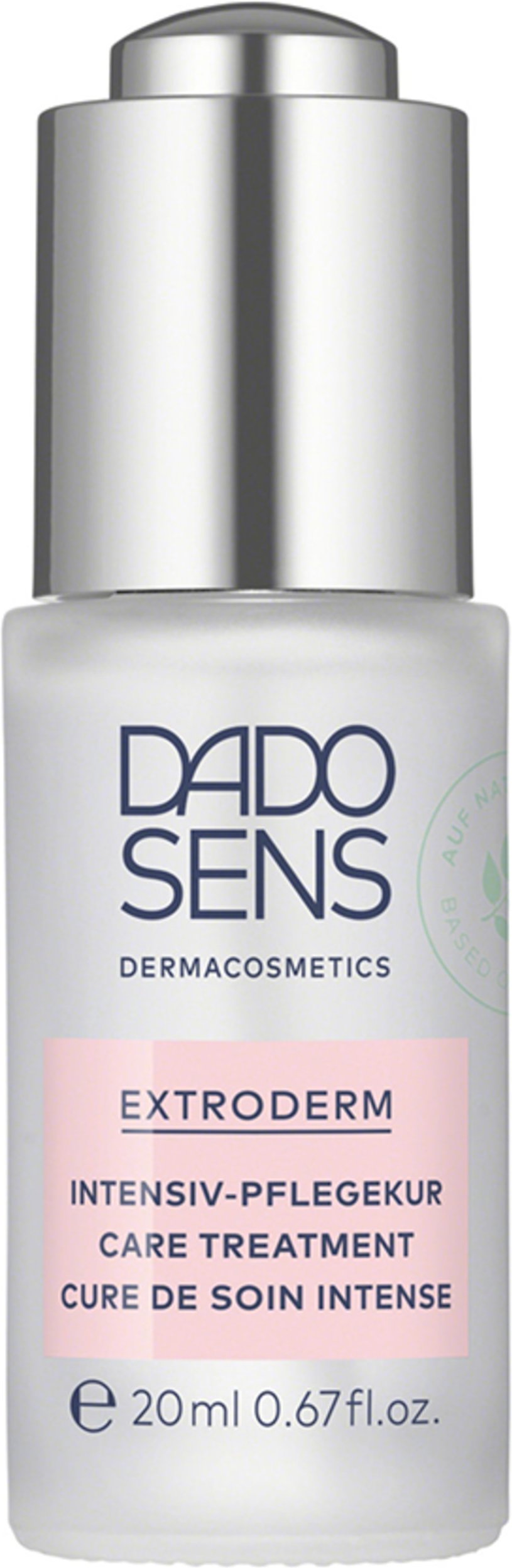 Thumbnail - Dado Sens Extroderm Pflege-Kur 20 ml
