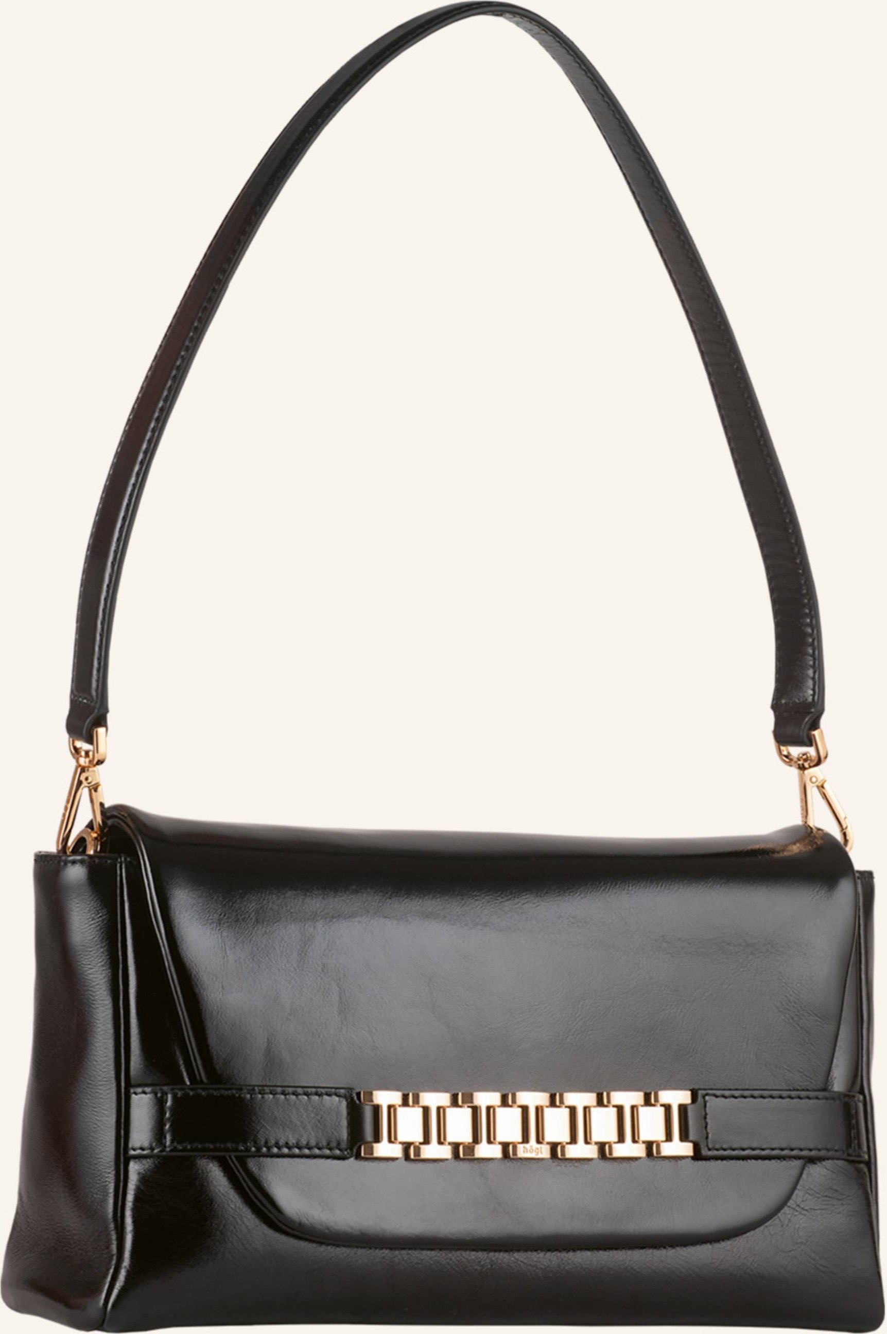 Högl Taschen Manhattan schwarz