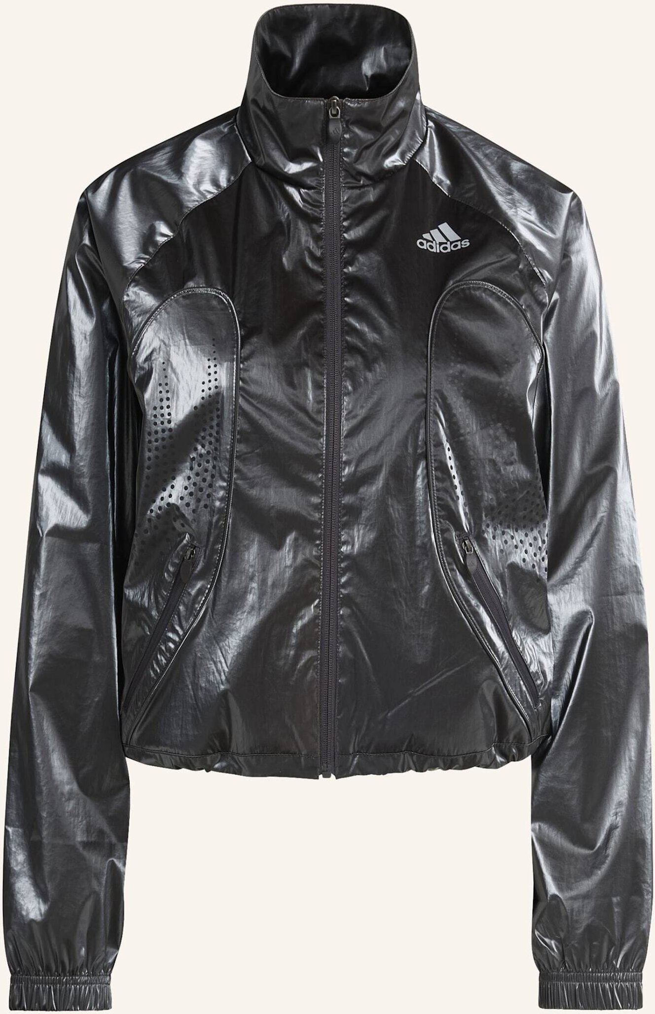 Adidas Originals f50 Track Top schwarz