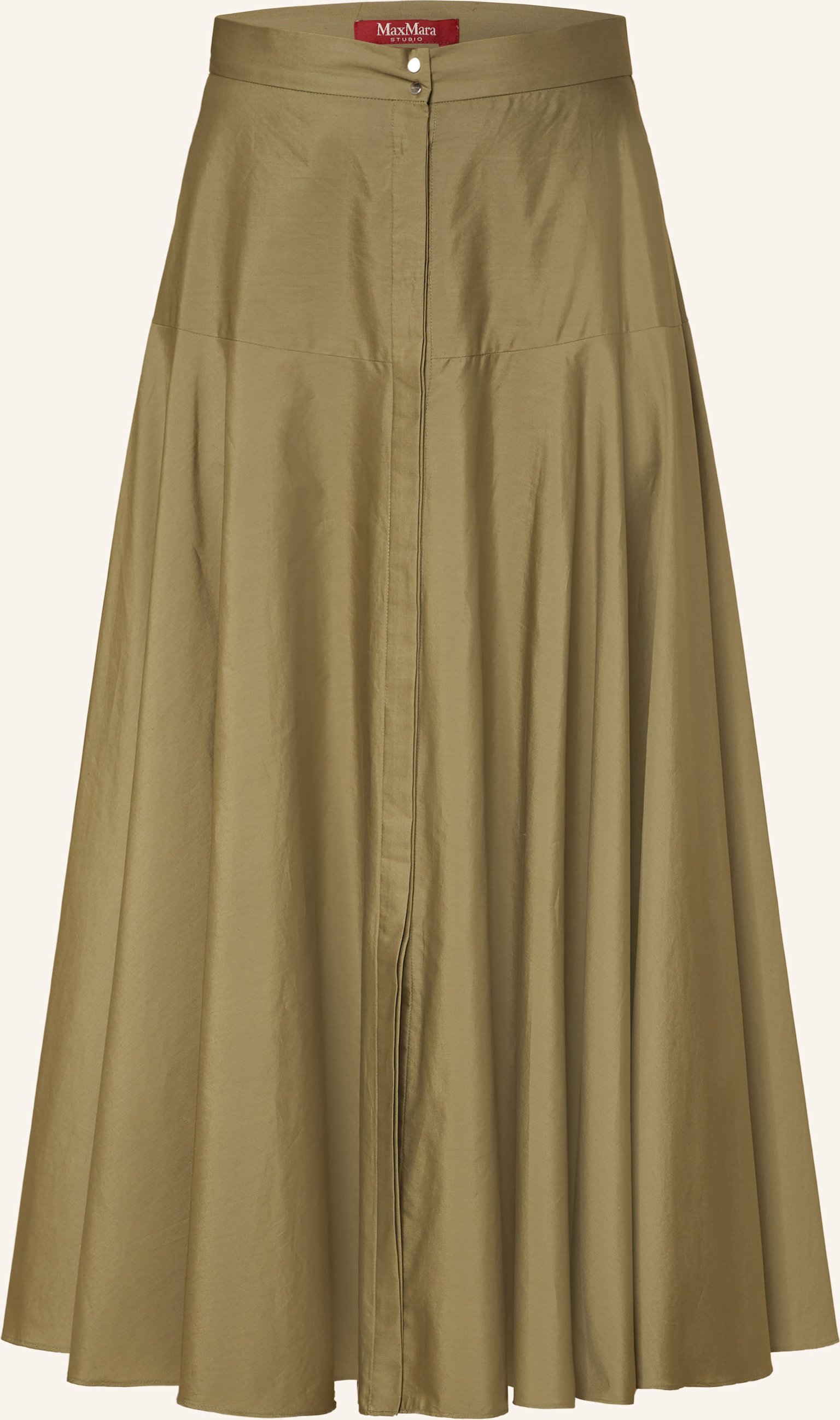 Thumbnail - Max Mara Studio Rock Oxiria gruen