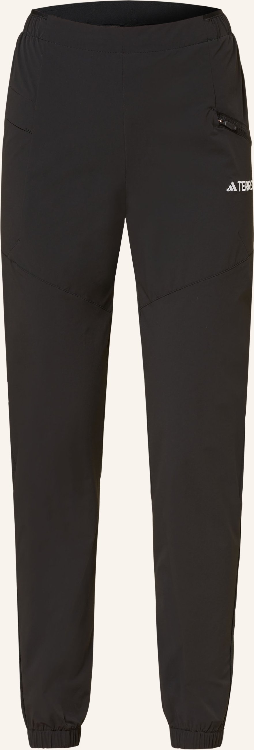 Thumbnail - Adidas Terrex Trekkinghose Xperior Light schwarz