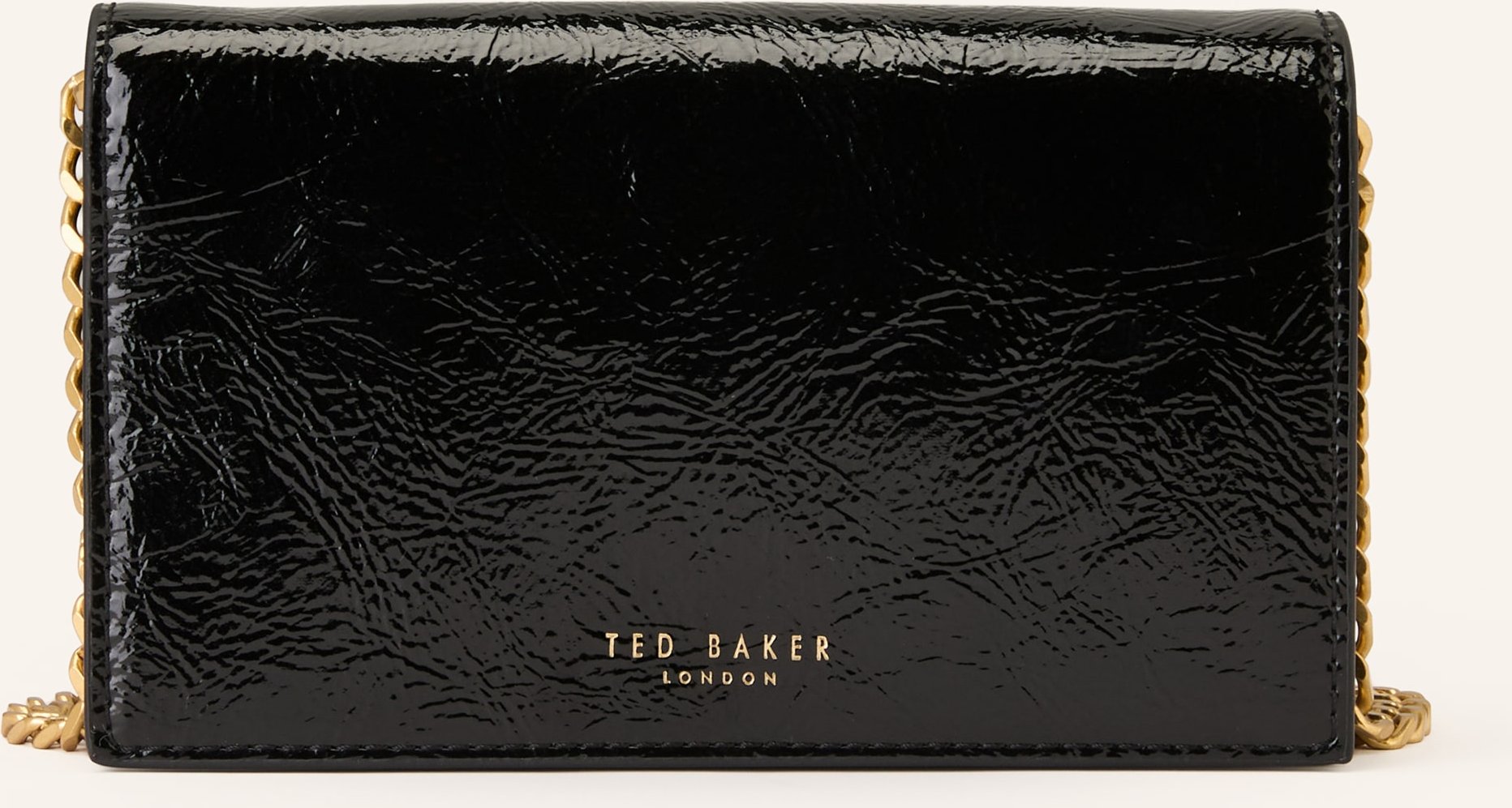 Ted Baker Umhängetasche Mahiraa schwarz