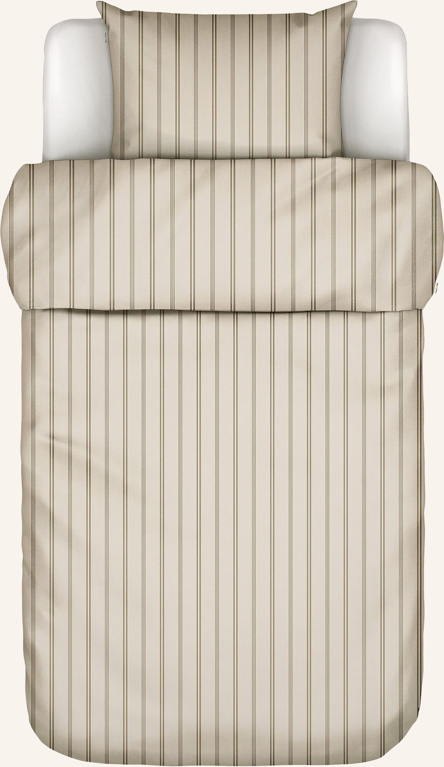 Marc O'polo Bettwäsche Olin beige