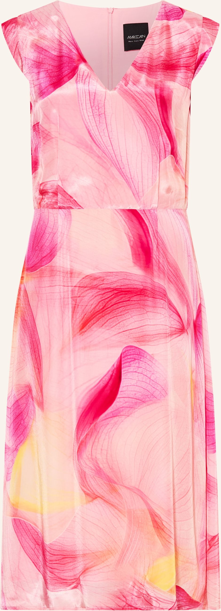 Marc Cain Kleid pink