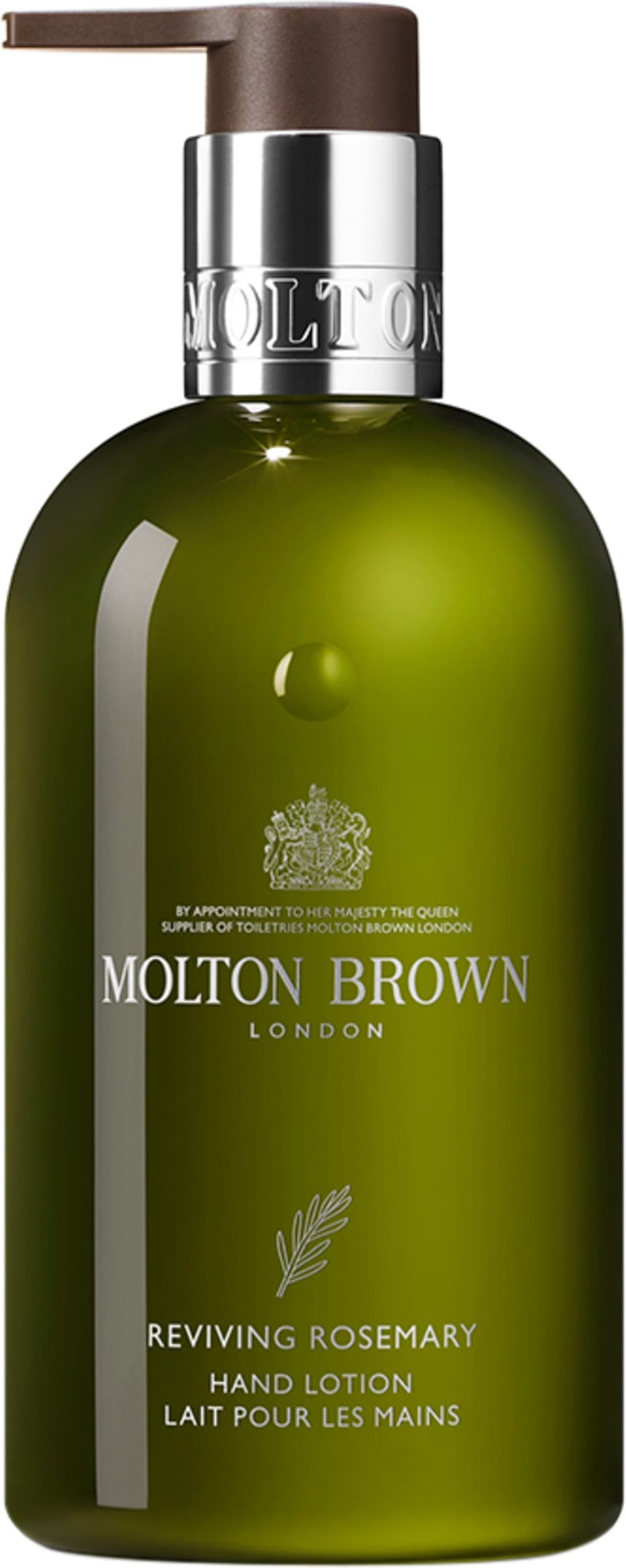 Thumbnail - Molton Brown Reviving Rosemary Hand Lotion 300 ml