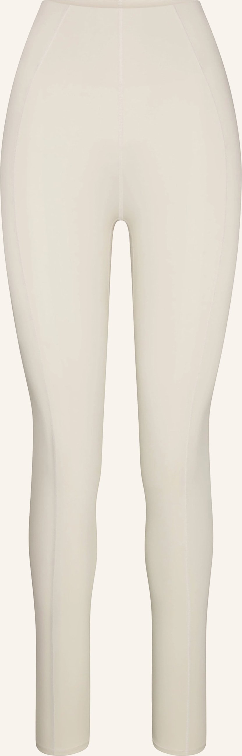 The North Face X Skims Funktionswäsche-Hose Tnf X Project K Refina weiss