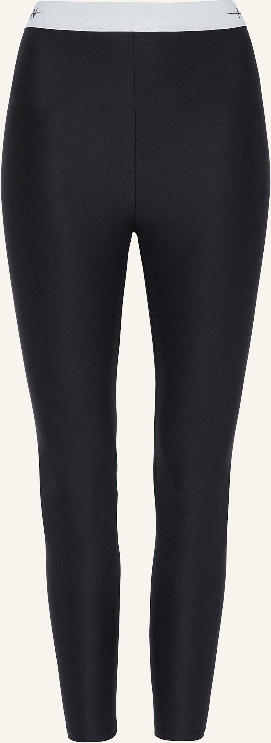 Horizon Athletic 7/8-Leggings Saleina schwarz