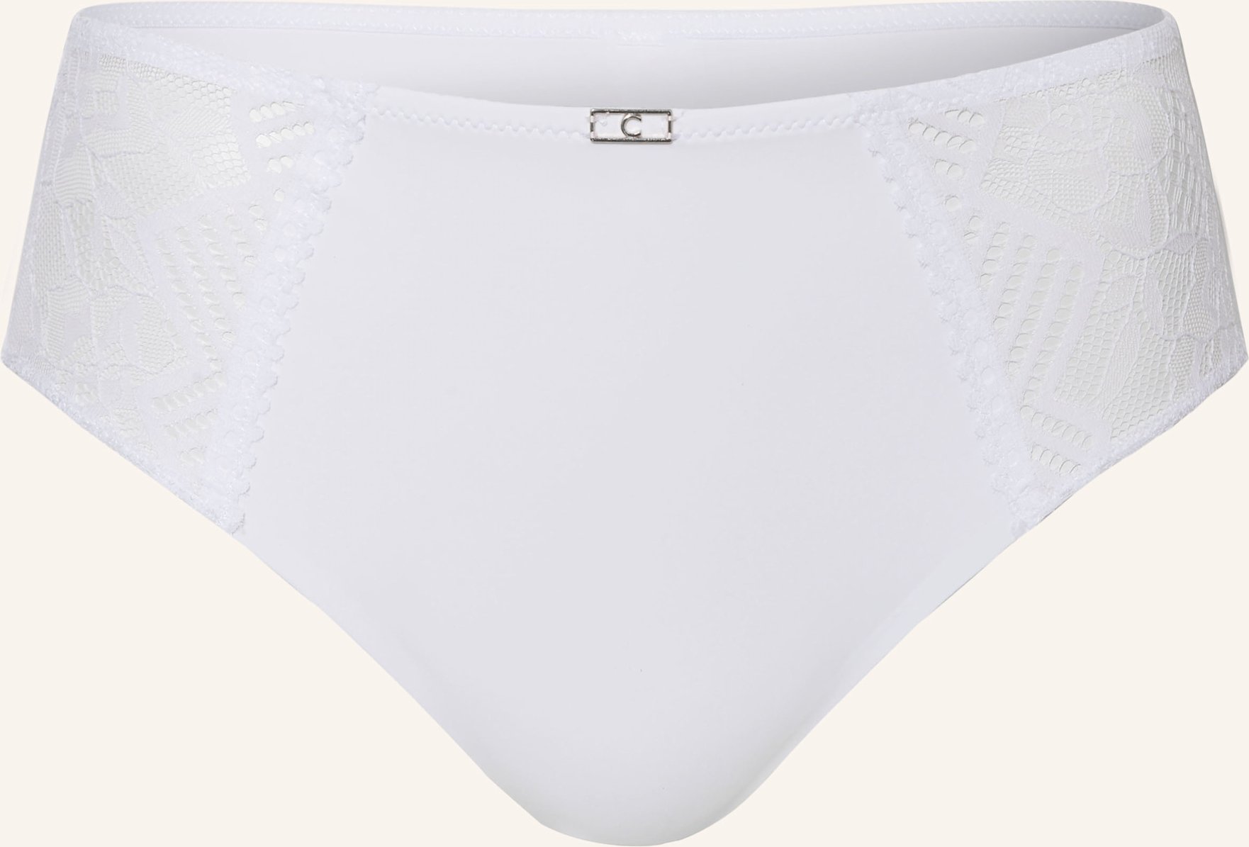 Chantelle Taillenslip Origins weiss