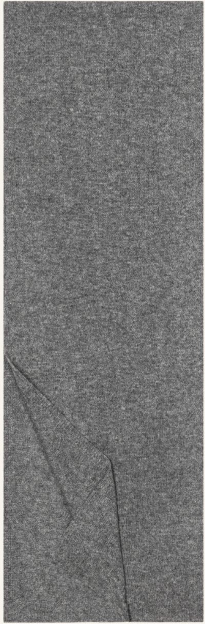 Thumbnail - Roeckl Schal Warm Wool 30X180 grau