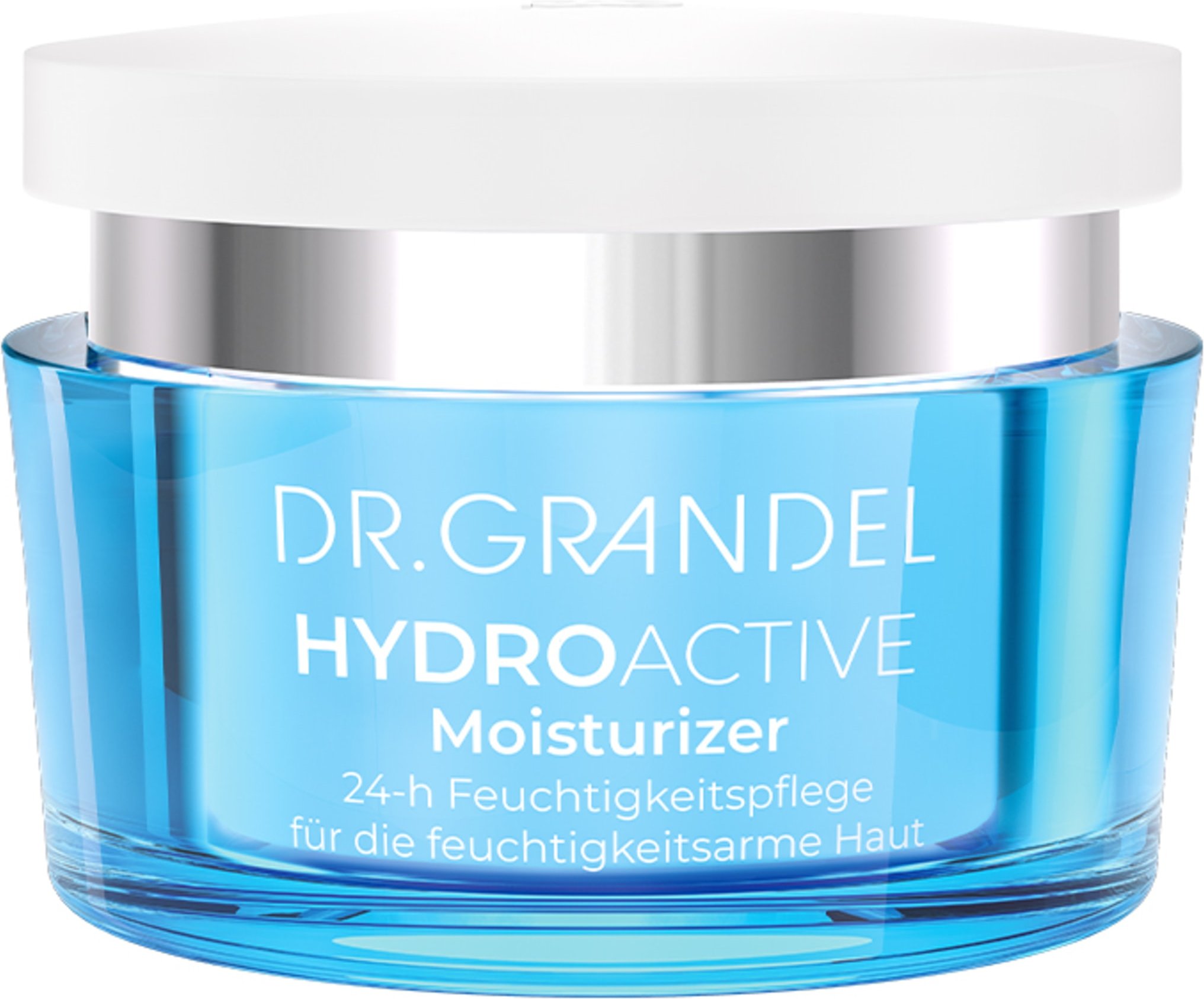 Dr. Grandel Hydro Active 24 h Pflegecreme 50 ml