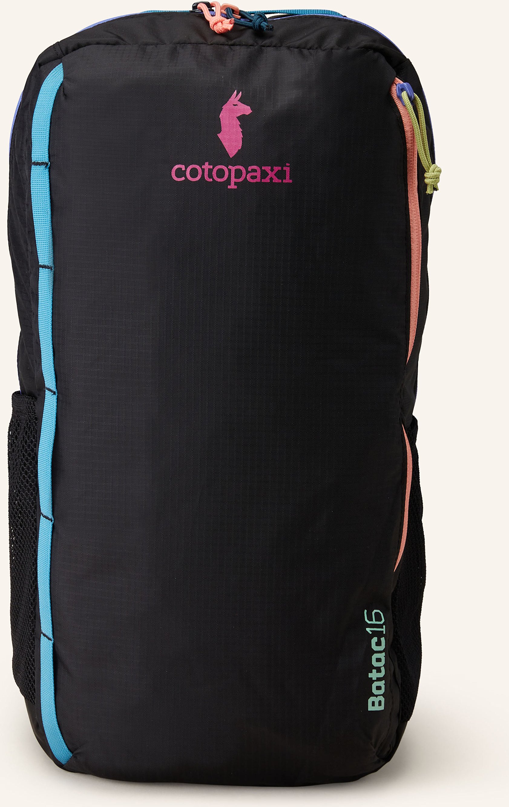 Cotopaxi Rucksack Batac 16 L Mit Laptop-Fach schwarz